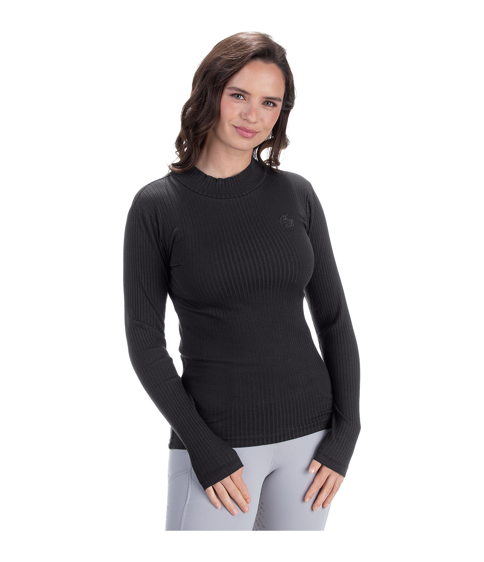 T-shirt � manches longues  Laure