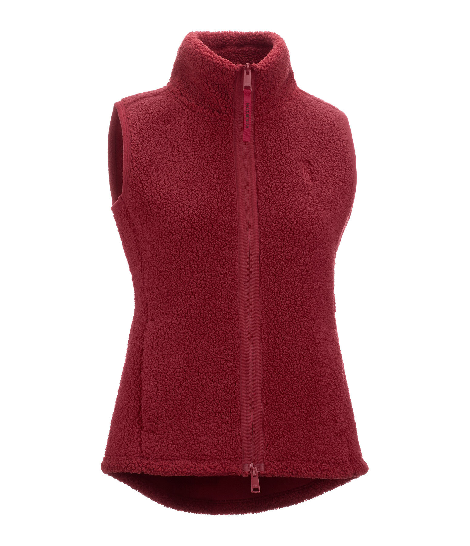 Gilet en polaire Teddy  Emma