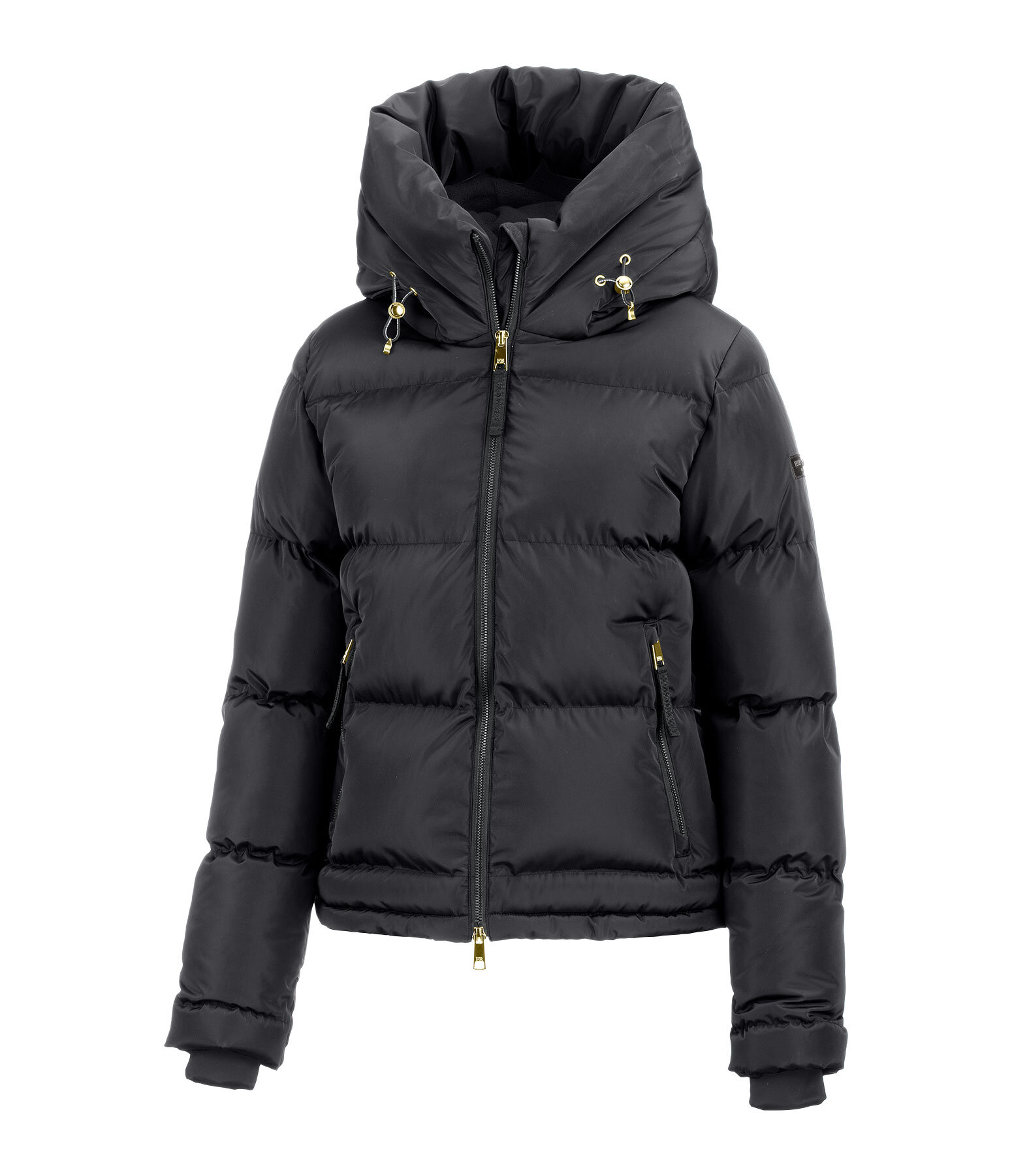 Veste d'�quitation matelass�e  Anni