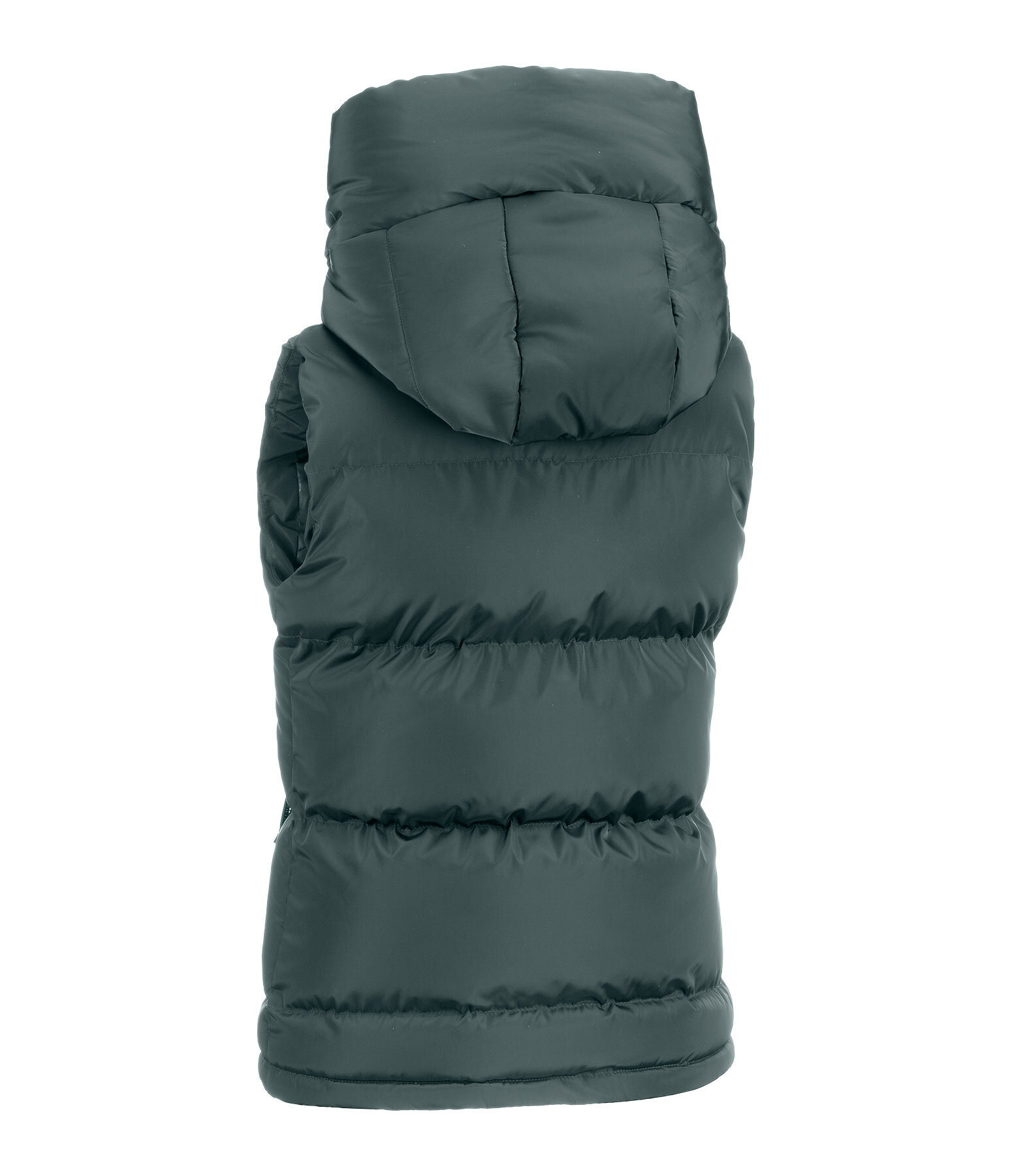 Gilet d'�quitation � capuche  Kaya