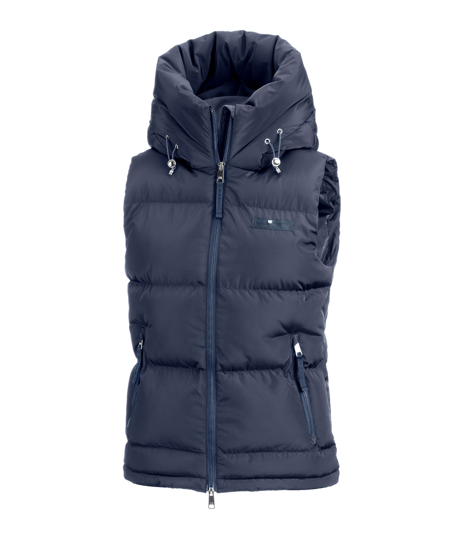 Gilet d'�quitation � capuche  Kaya