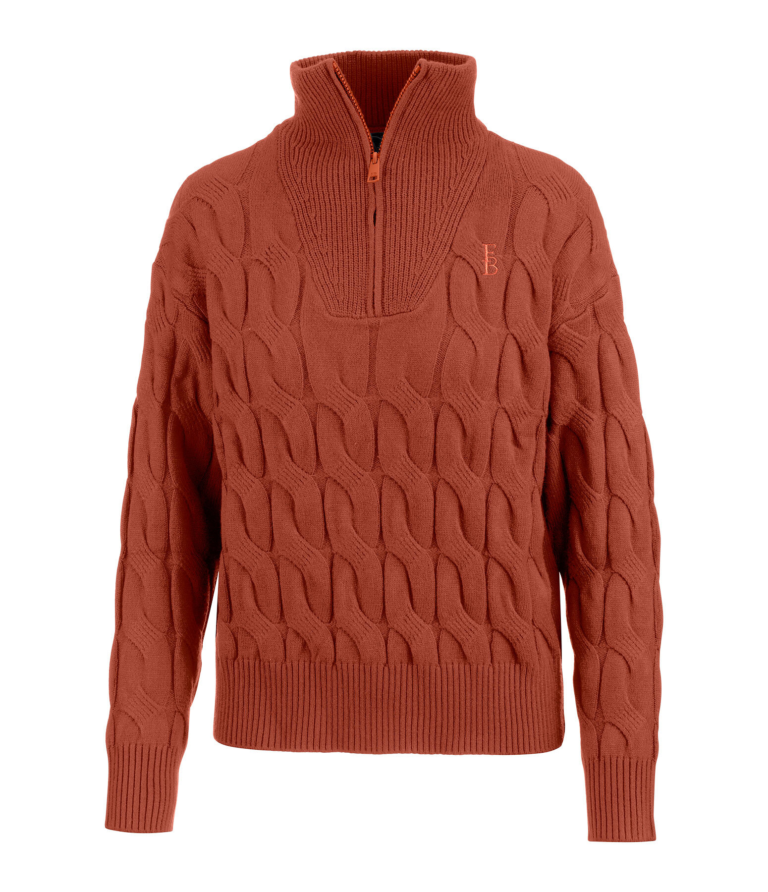 Pull en maille  Cara