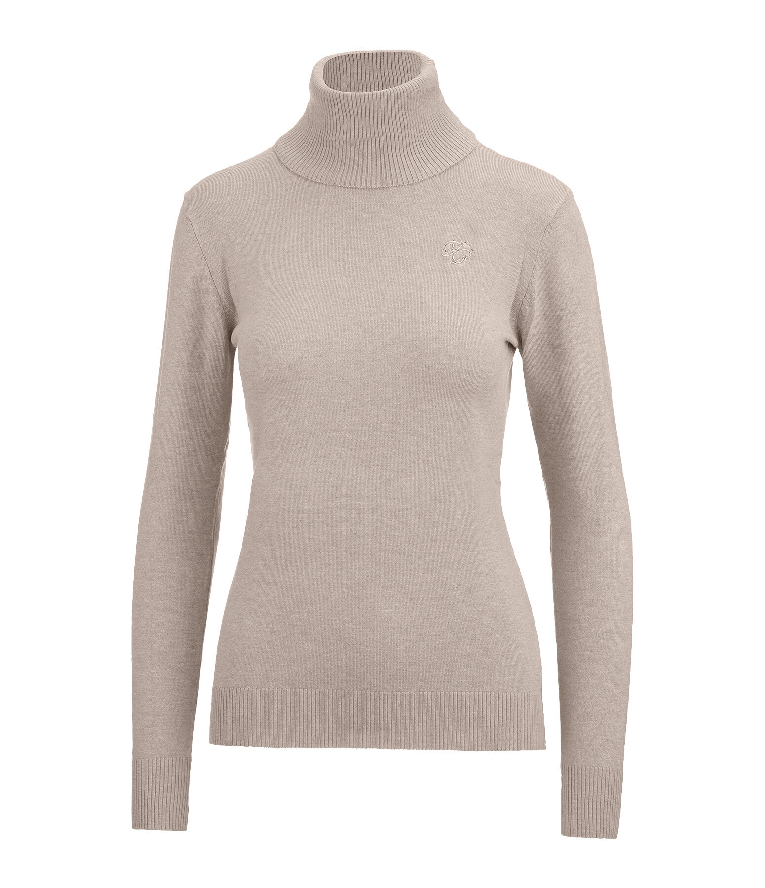 Pull en maille  Janne II