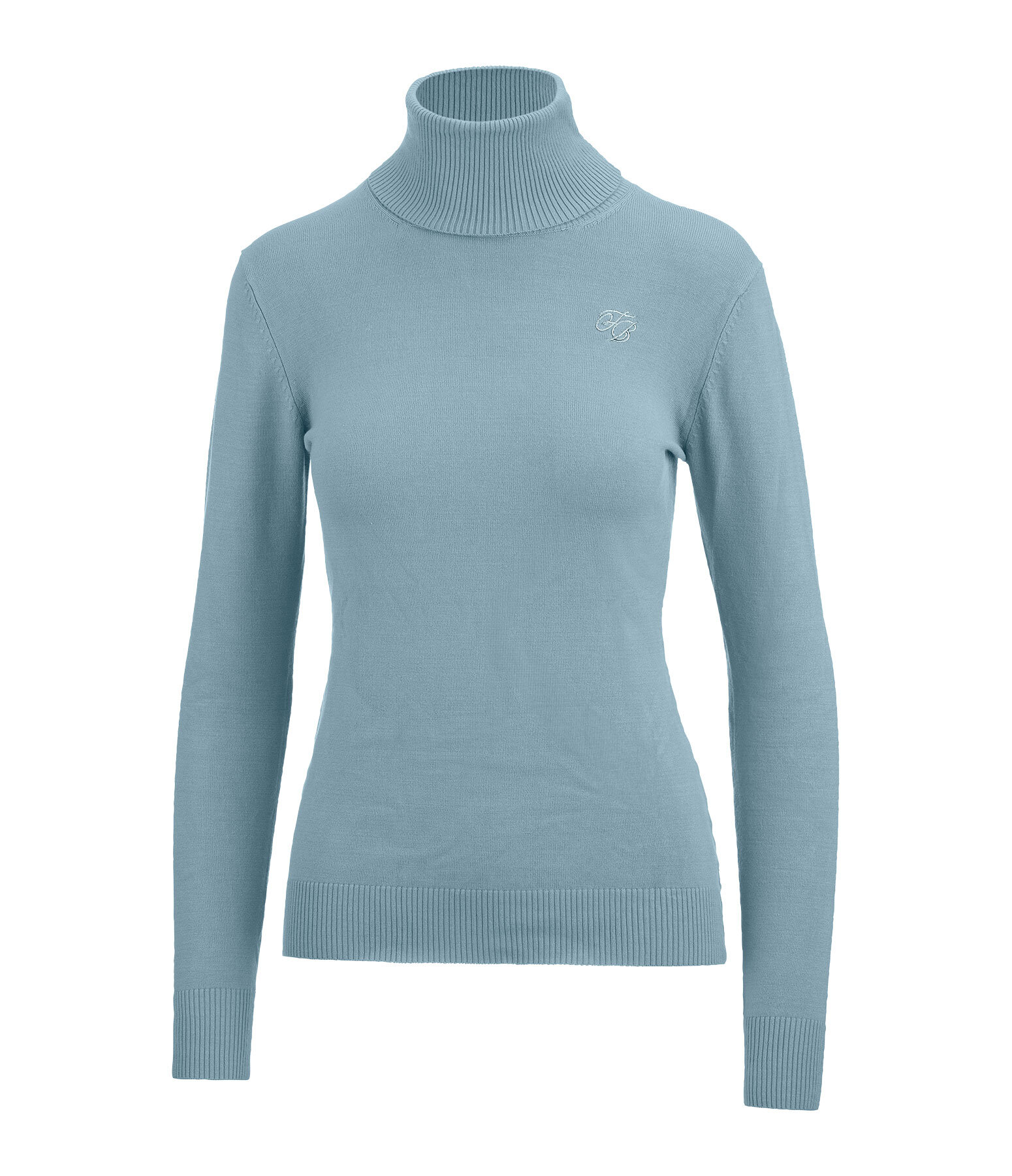 Pull en maille  Janne II