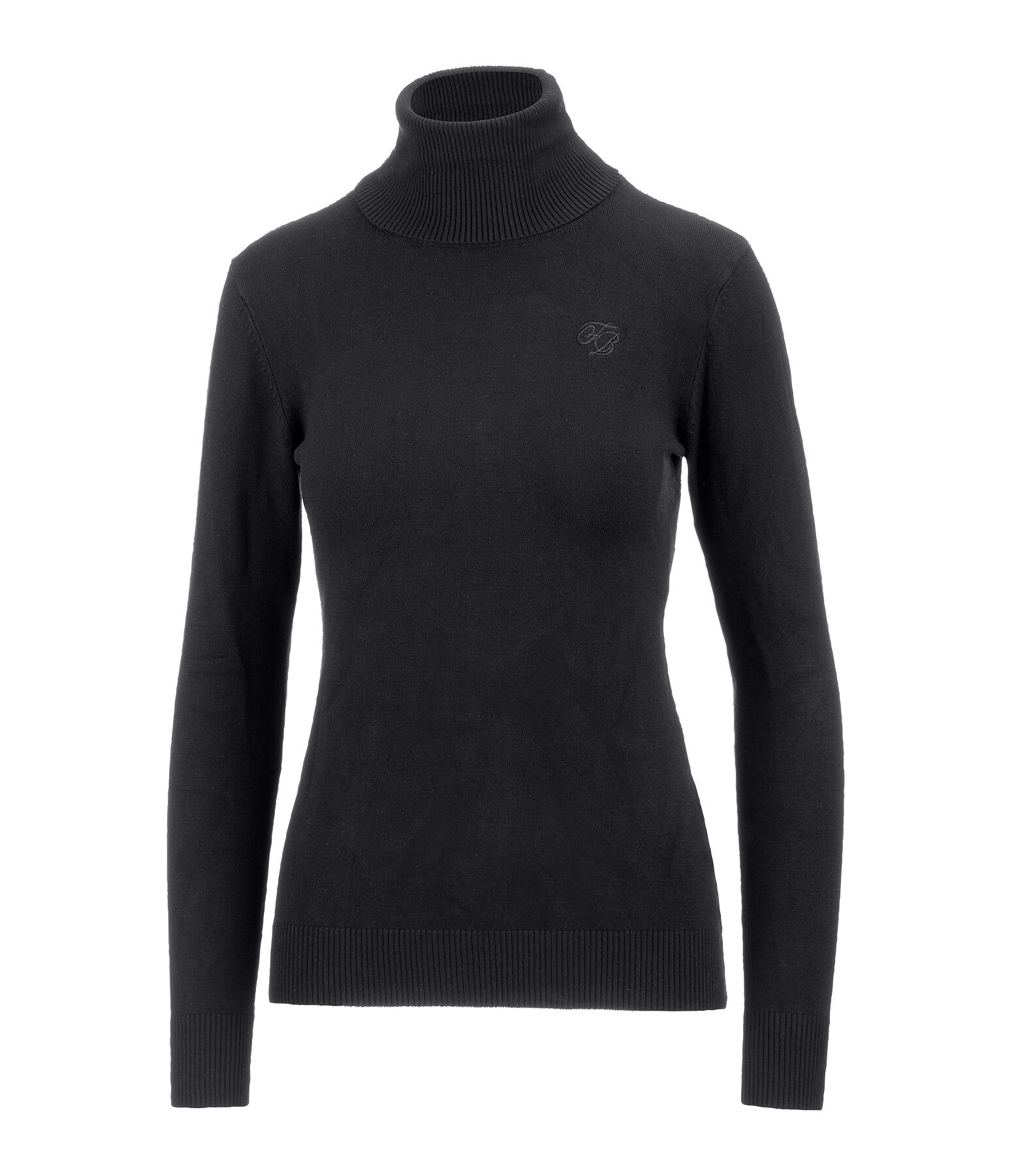 Pull en maille  Janne II