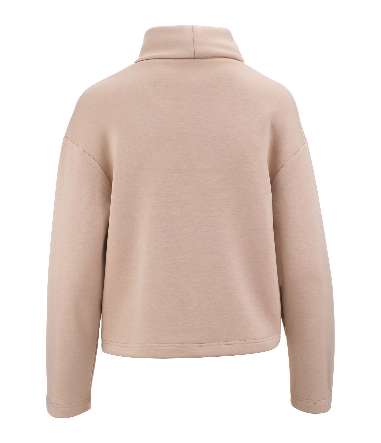 Pull � coll roul� thermique  Thelma