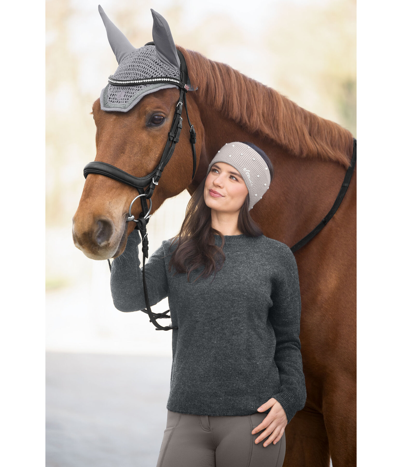 Pull  Silke