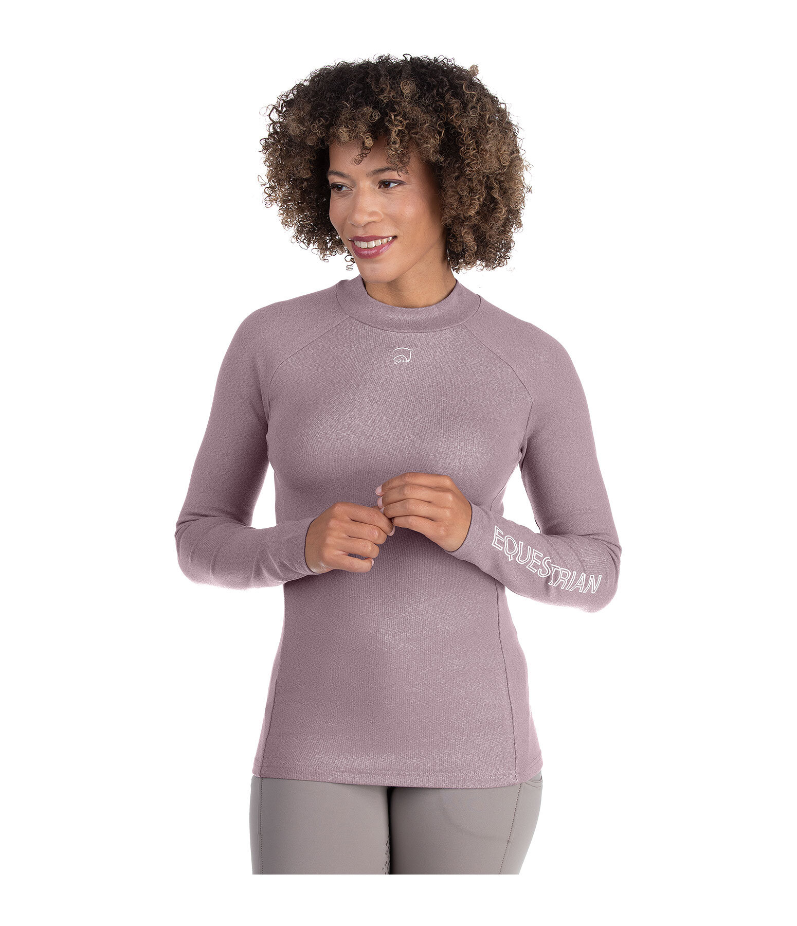Sous-pull  Sylvia
