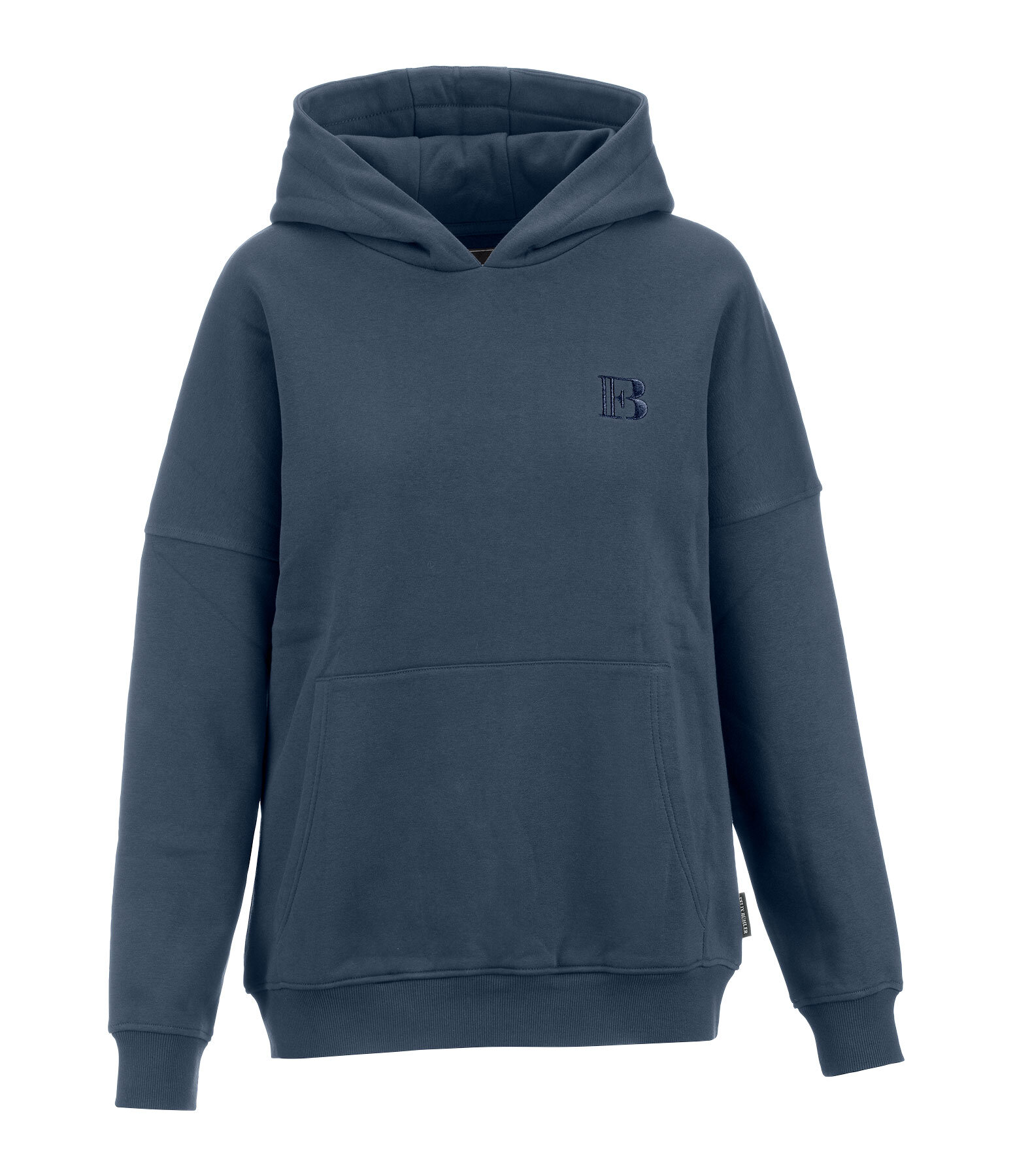 Sweat � capuche oversize  Ella