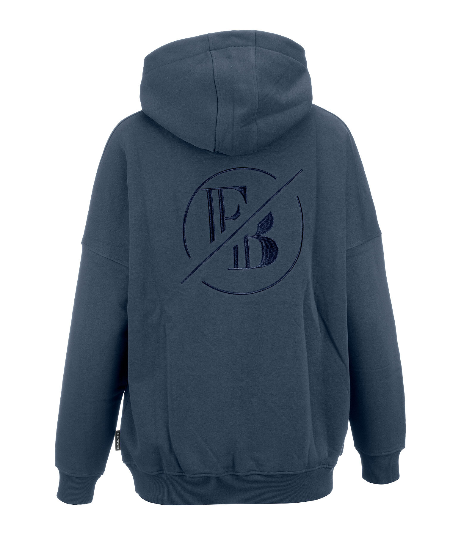 Sweat � capuche oversize  Ella