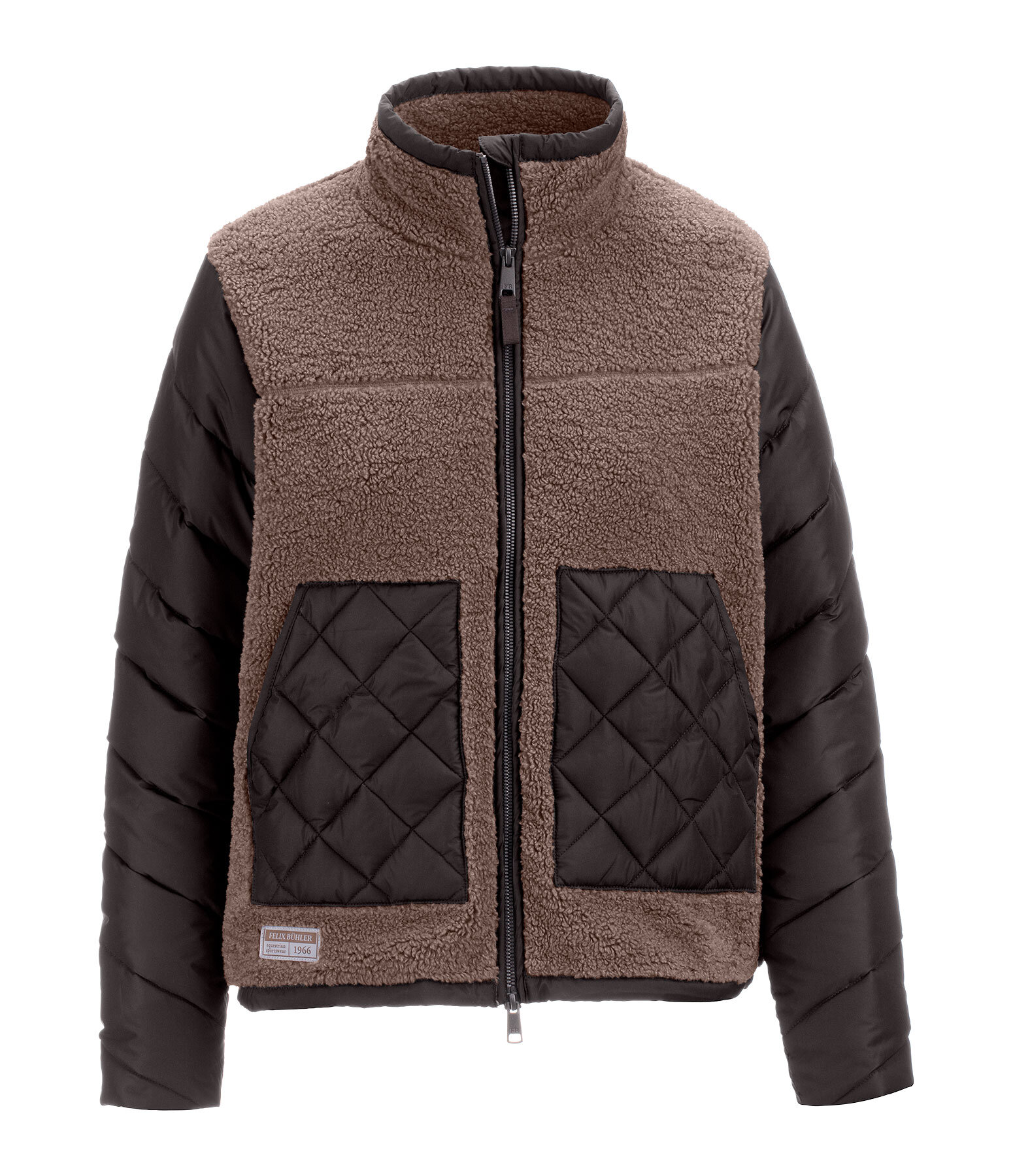 Veste polaire  Frida
