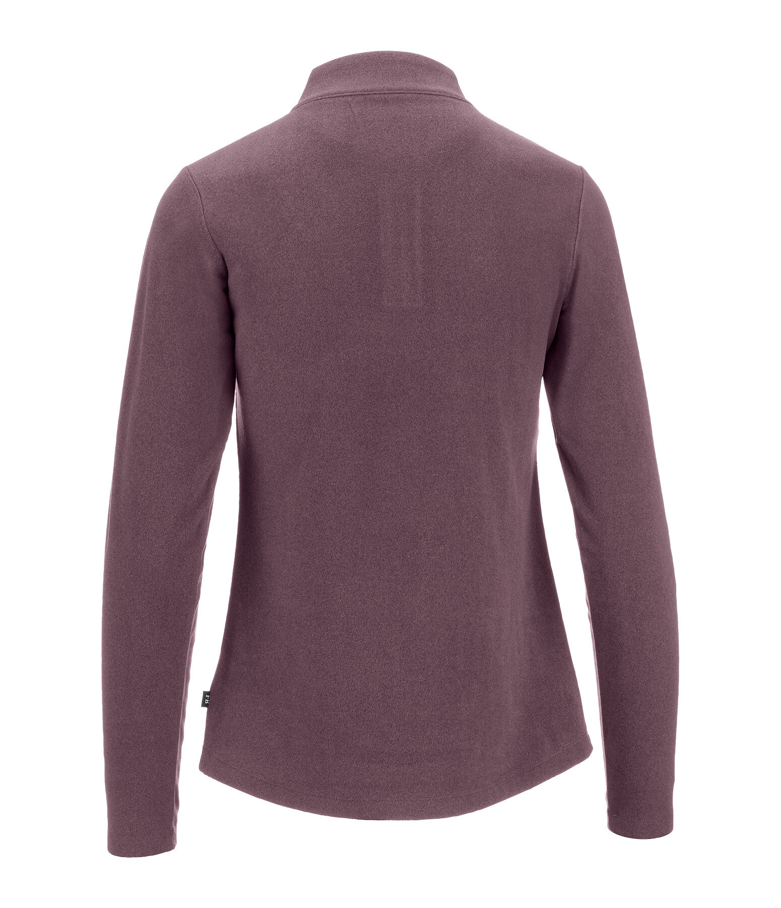 T-shirt technique en polaire  Leni