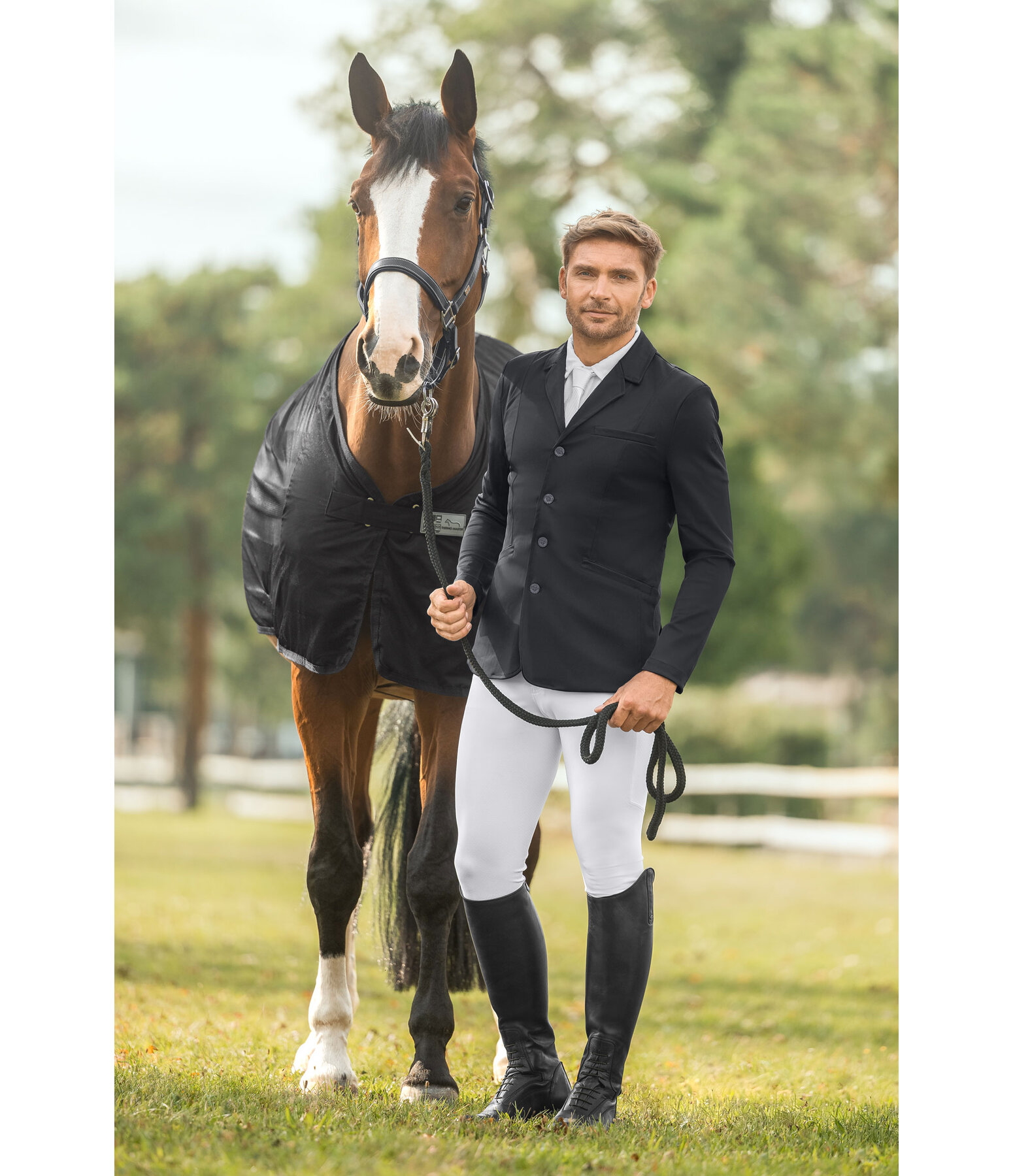 Veste de concours homme  Philipp