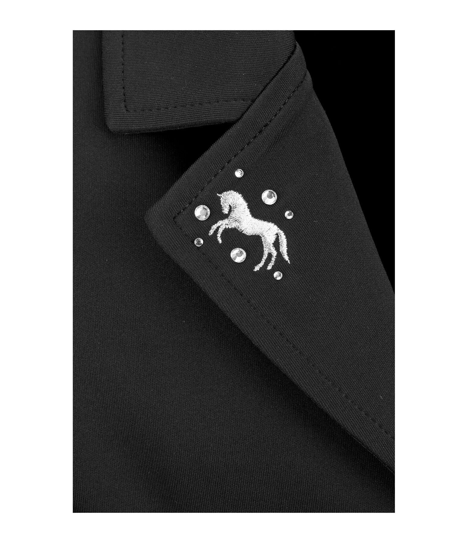 Veste de concours technique enfant  Rosalie