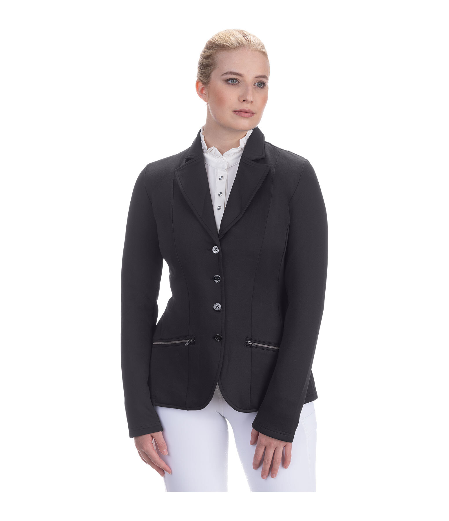 Veste de concours  Charlotte