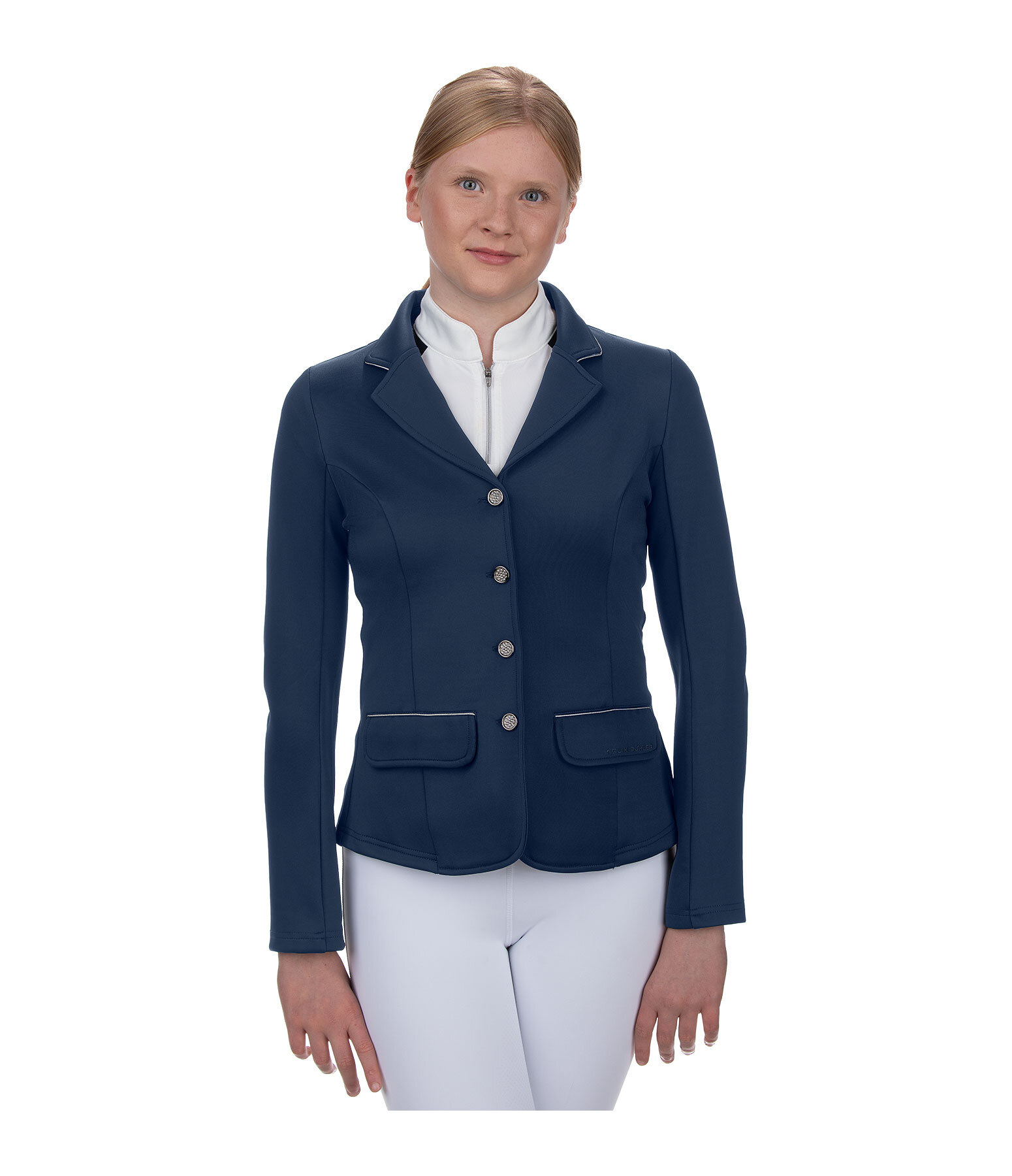 Veste de concours pour enfant  Elissa