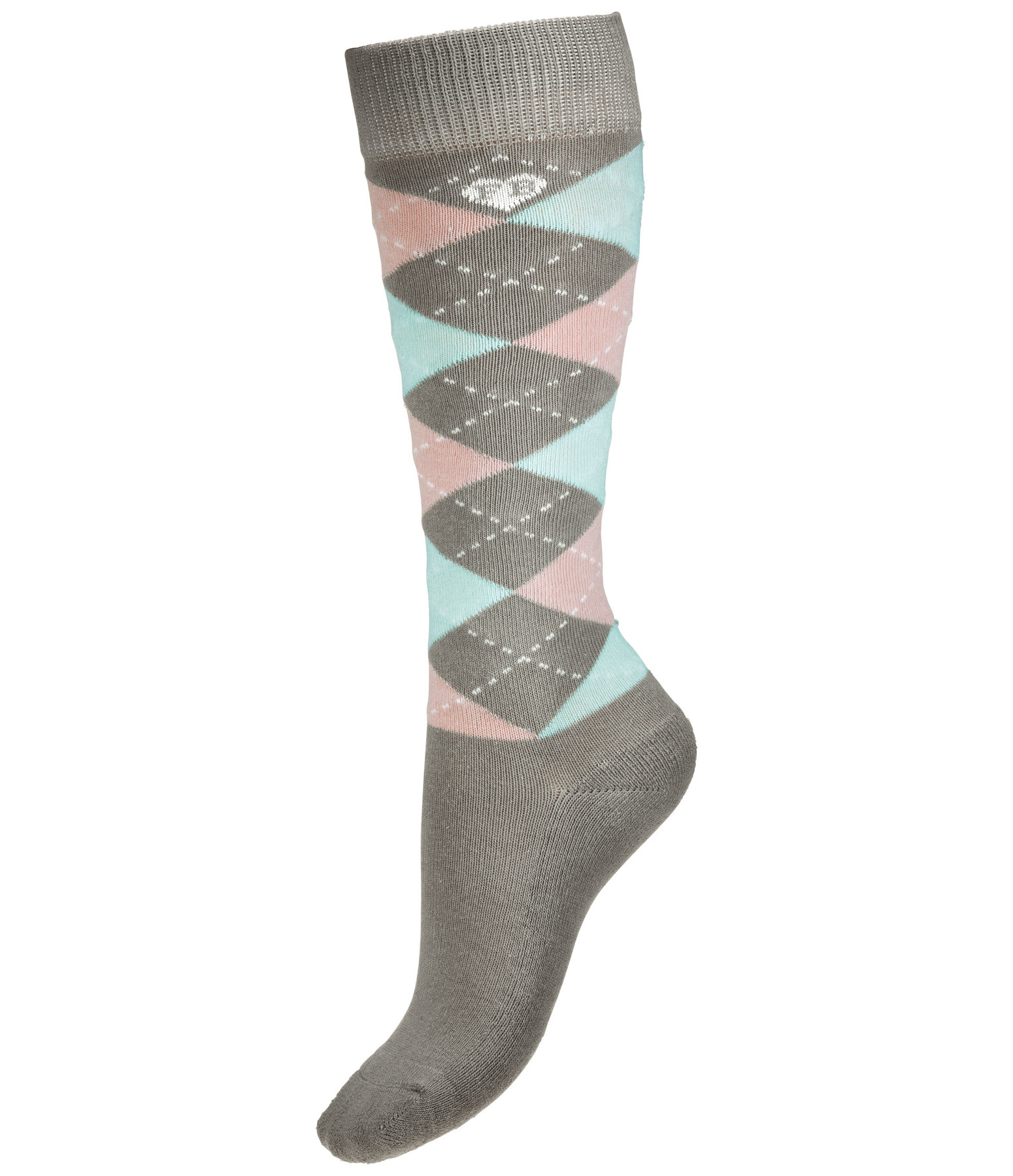 Chaussettes hautes enfant   Caro