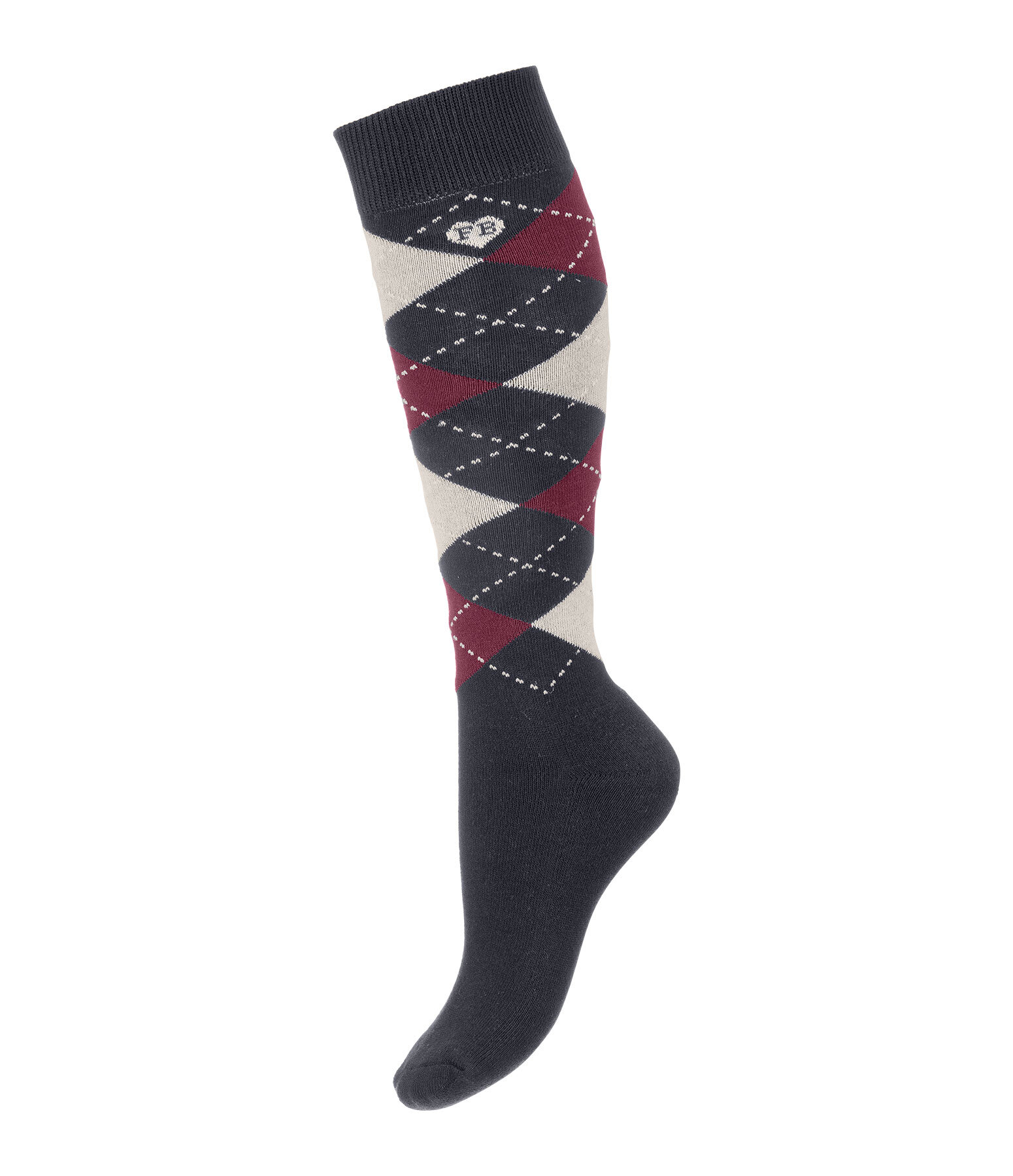 Chaussettes hautes enfant   Caro