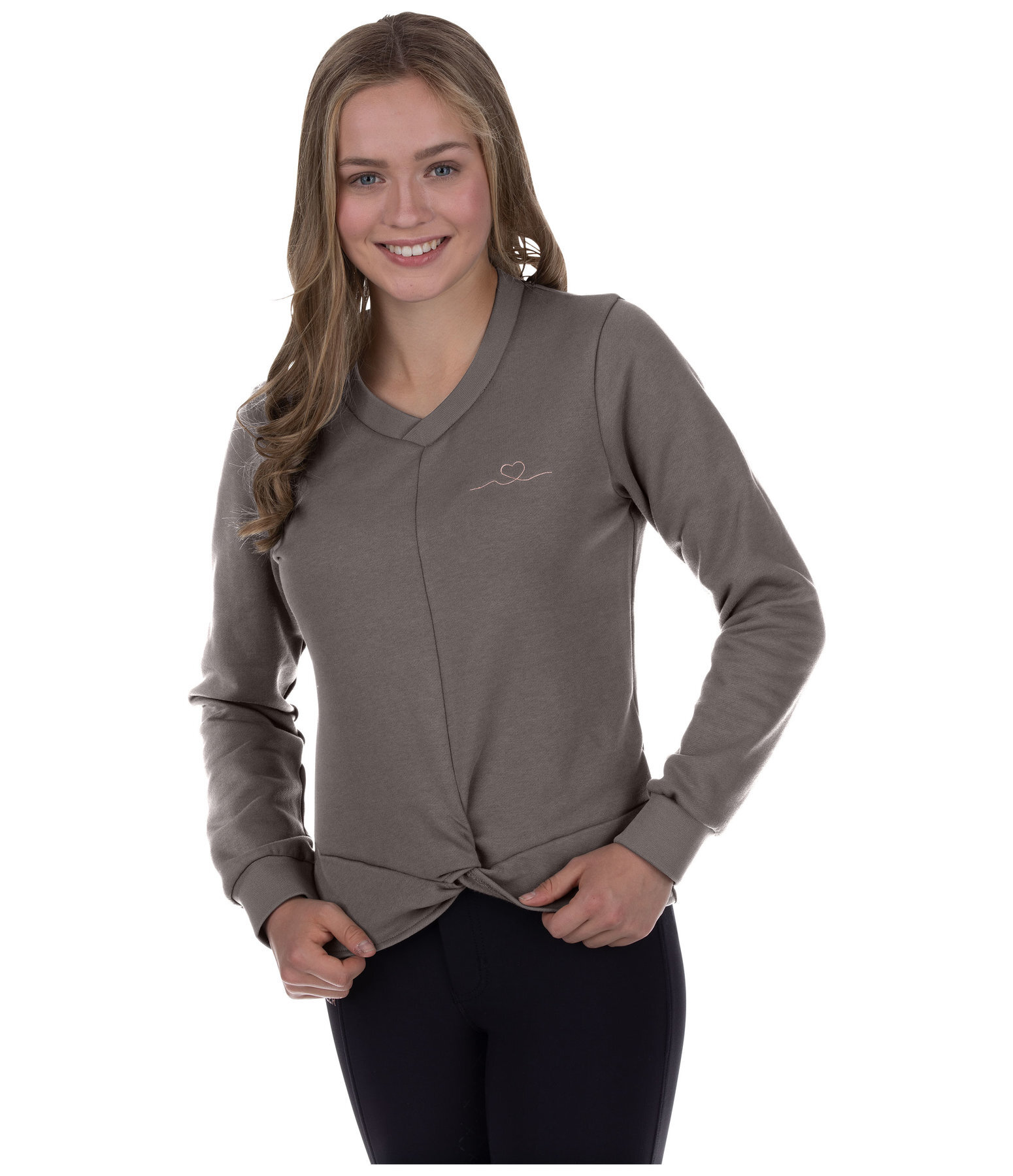Pull-over pour enfants Mirja