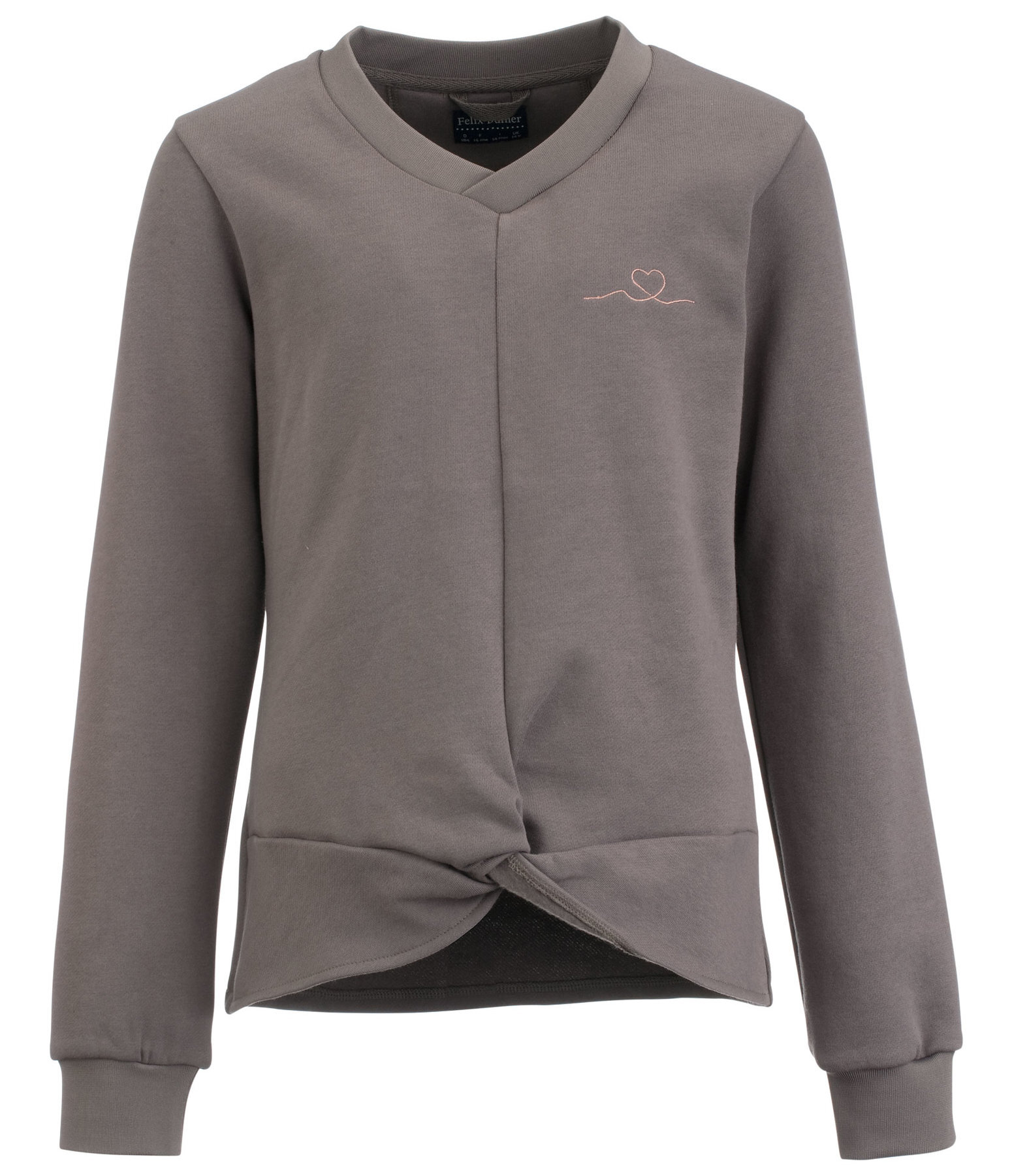 Pull-over pour enfants Mirja