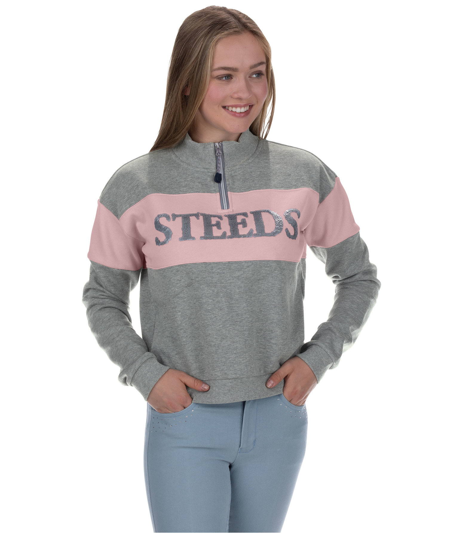 Pull-over pour enfants Neo