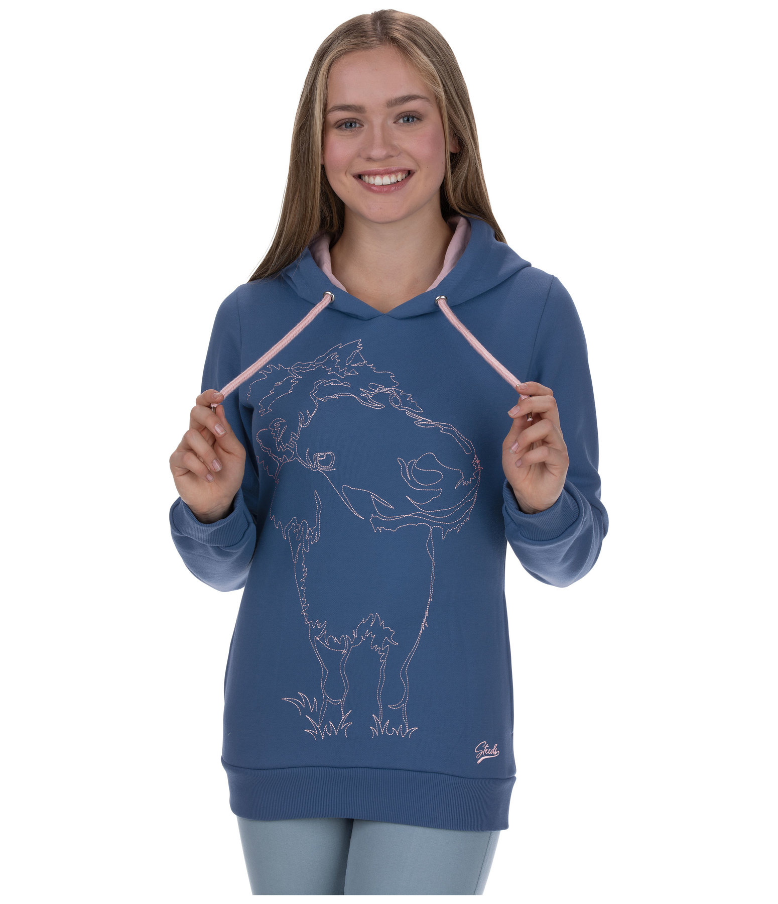 Sweat à capuche pour enfants Lani II