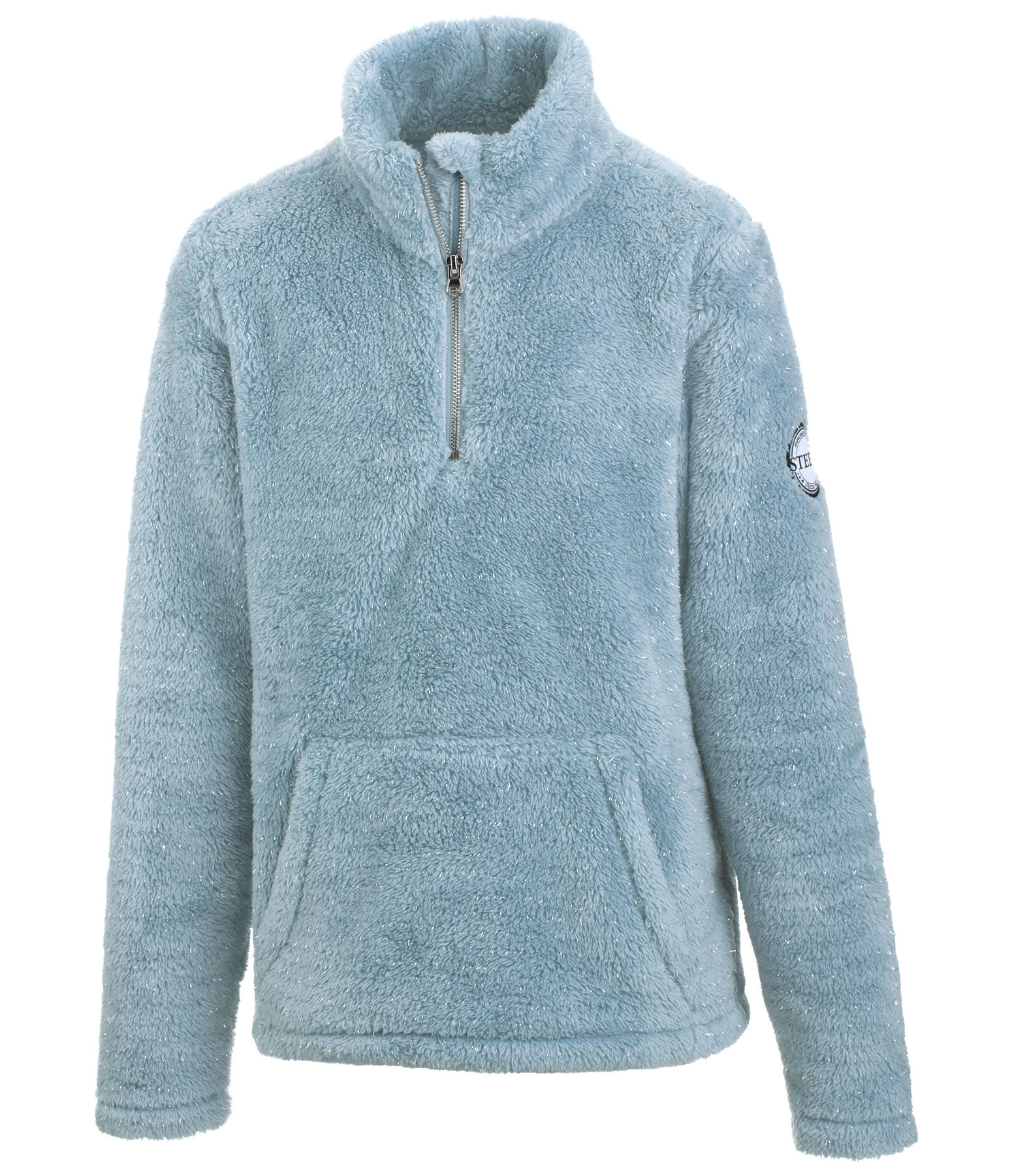 Pull-over en polaire Teddy pour enfants