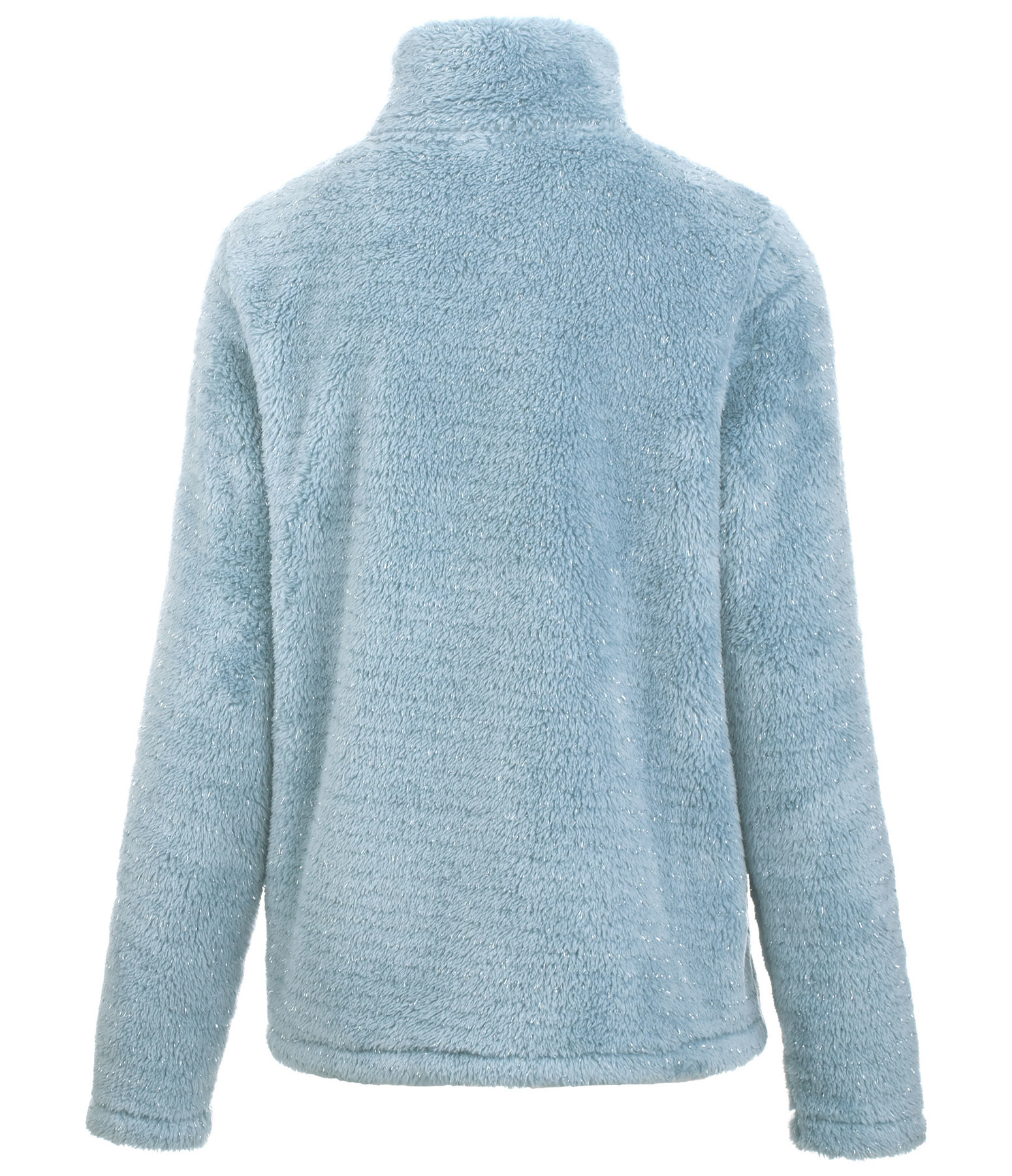 Pull-over en polaire Teddy pour enfants