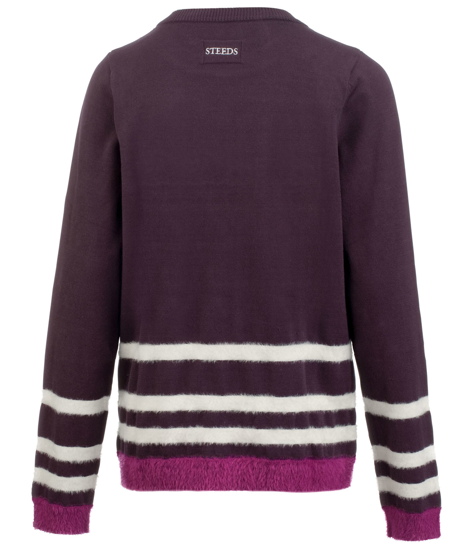 Pull-over tricot pour enfants Molly