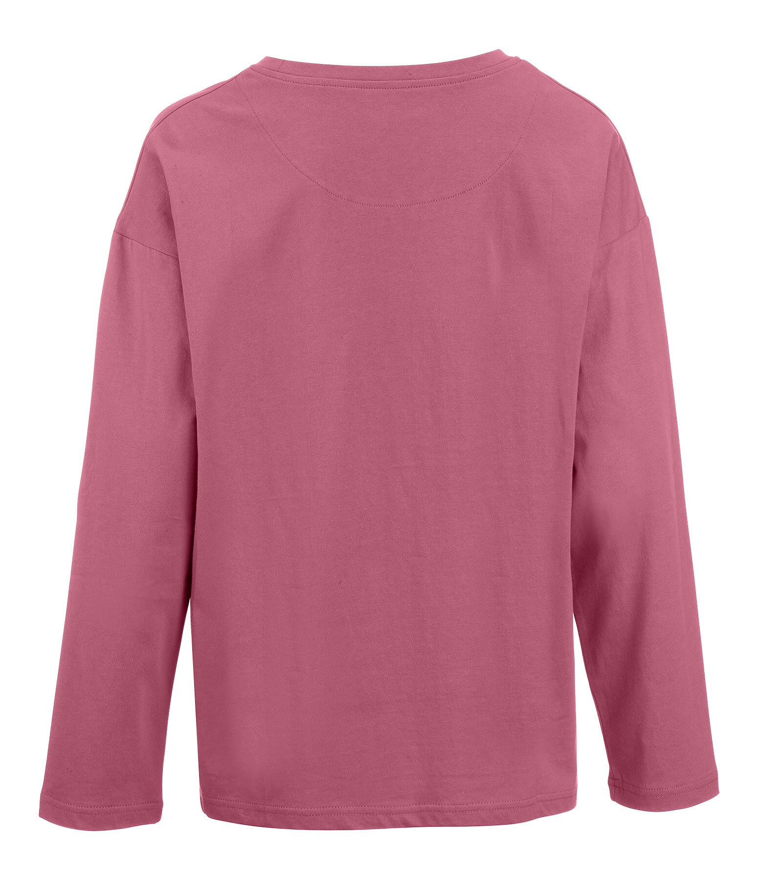 T-shirt  manches longues enfant  Shirel