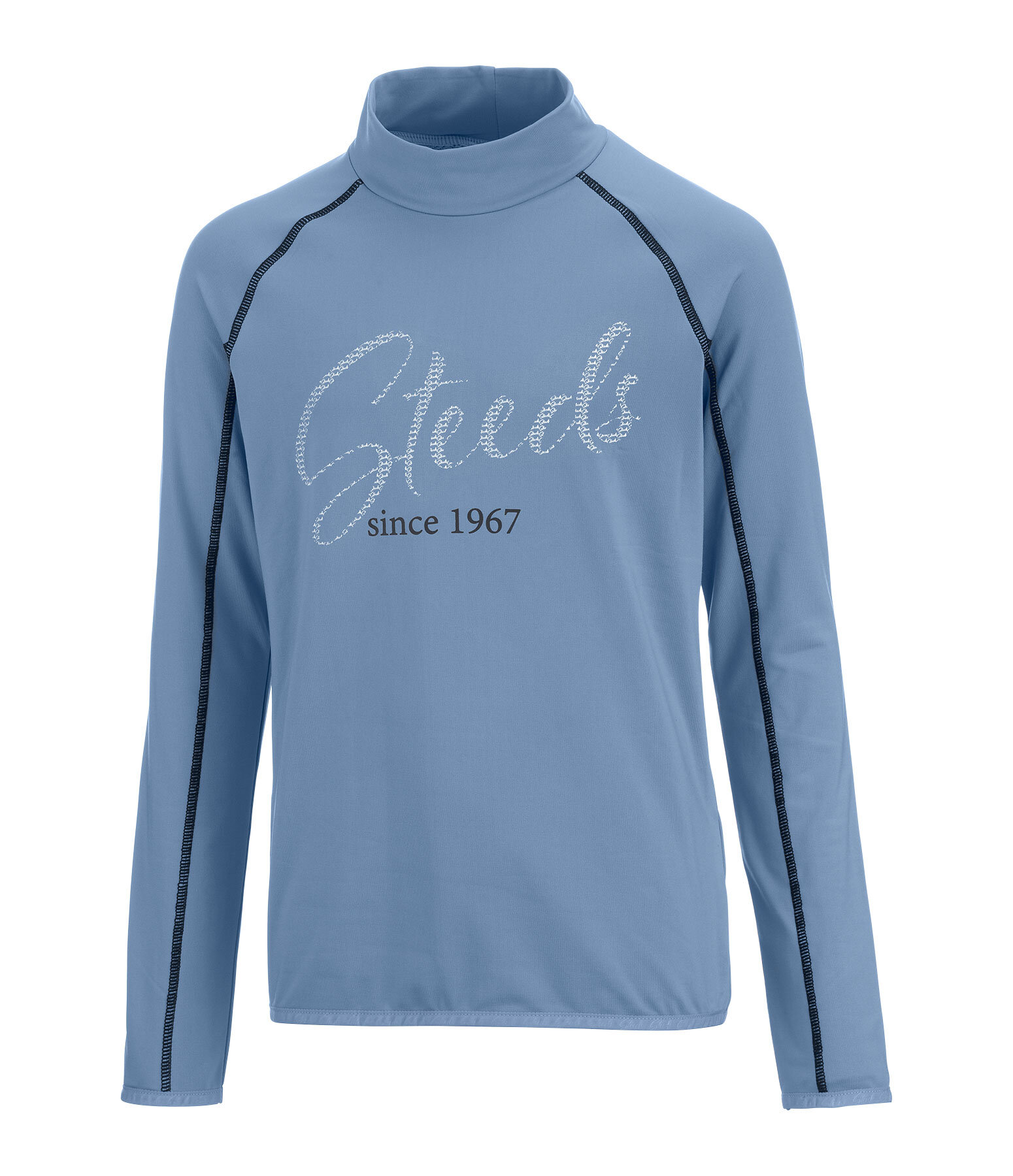Pull  col roul technique en stretch enfant  Elliot