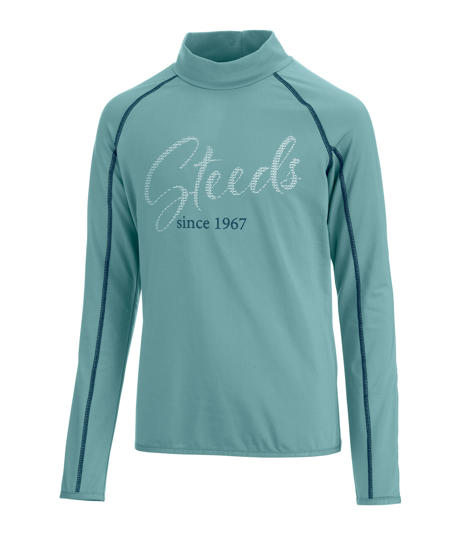 Pull  col roul technique en stretch enfant  Elliot