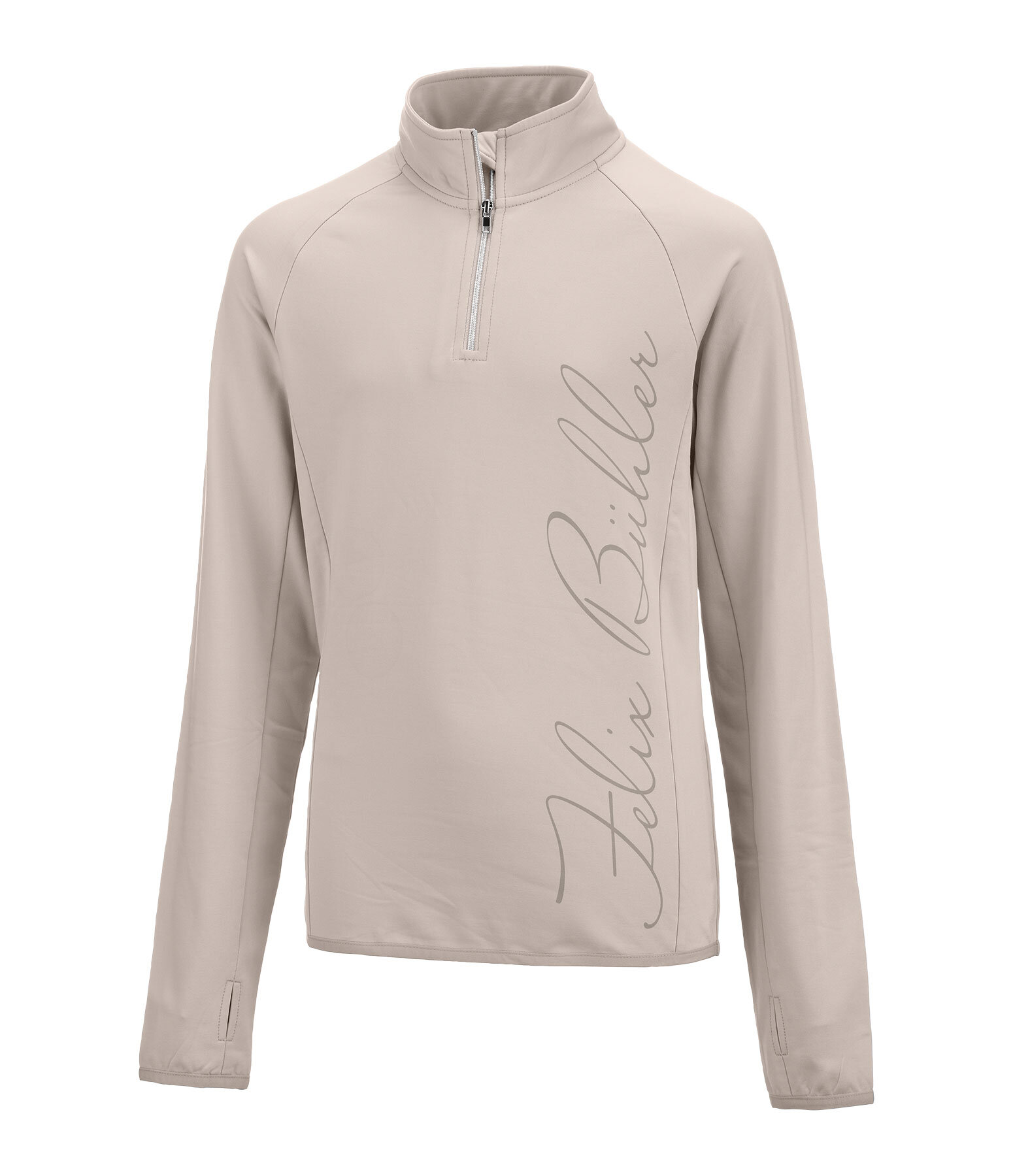 T-shirt technique � manches longues enfant  Bea