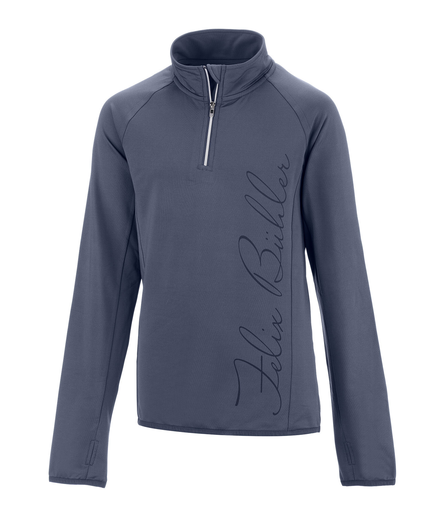 T-shirt technique  manches longues enfant  Bea