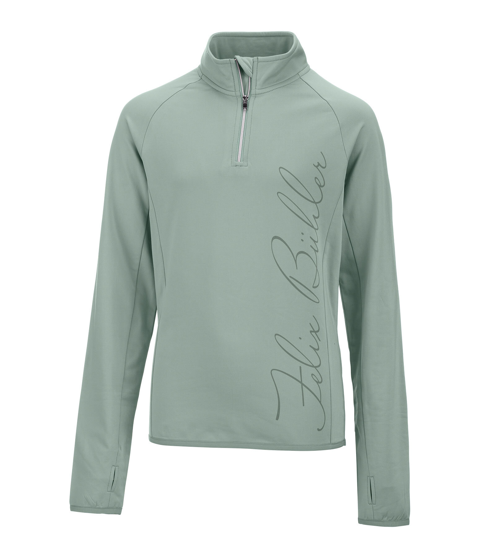 T-shirt technique � manches longues enfant  Bea