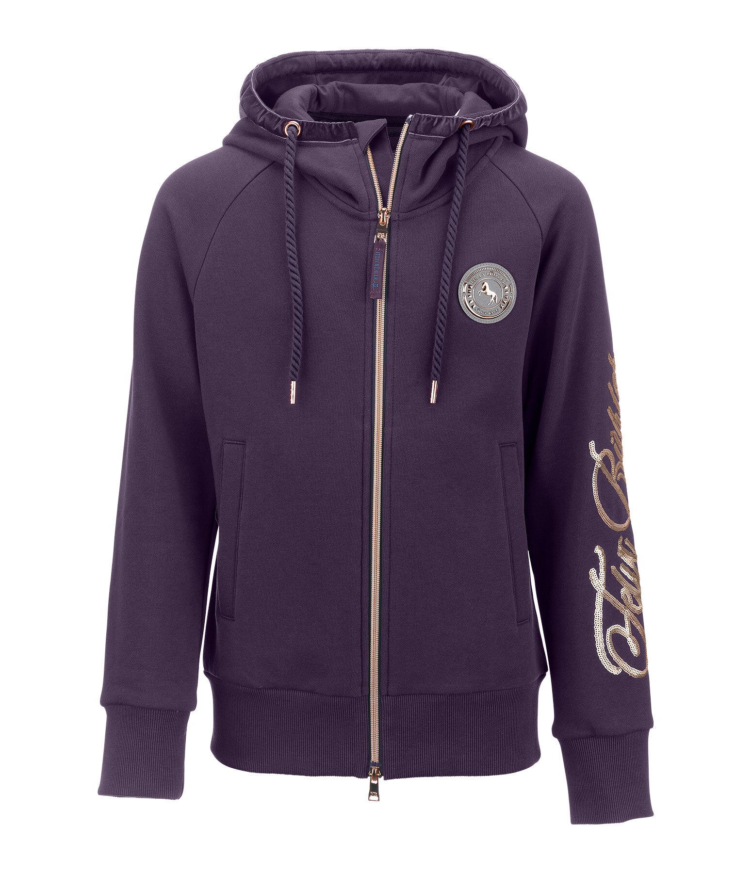 Veste sweat enfant  Beverly