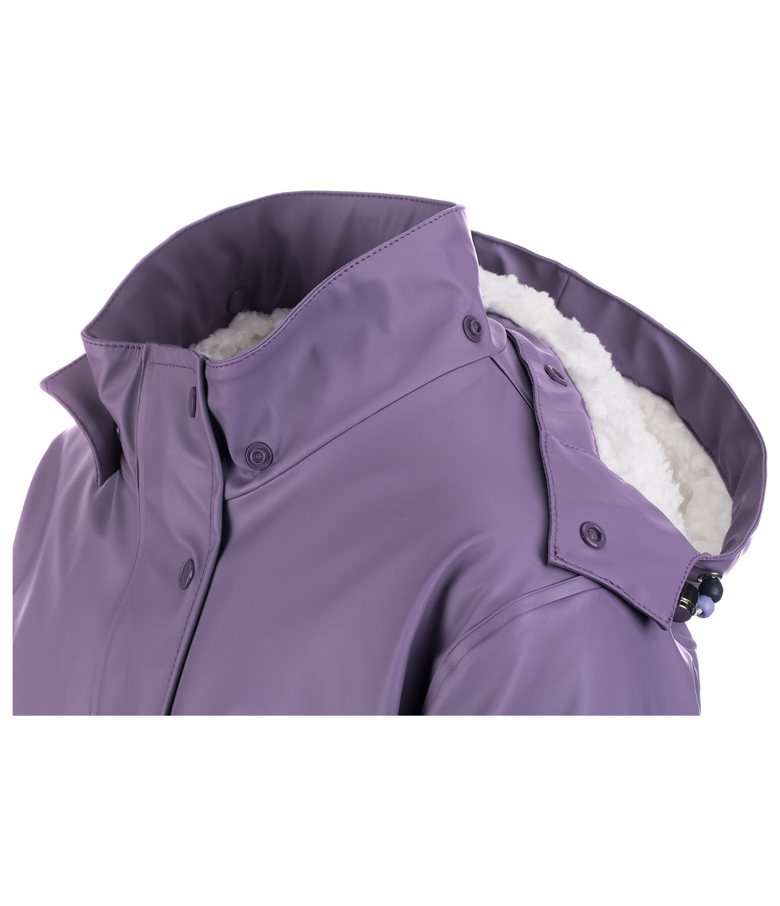 Veste de pluie hiver Enfant  Sealy