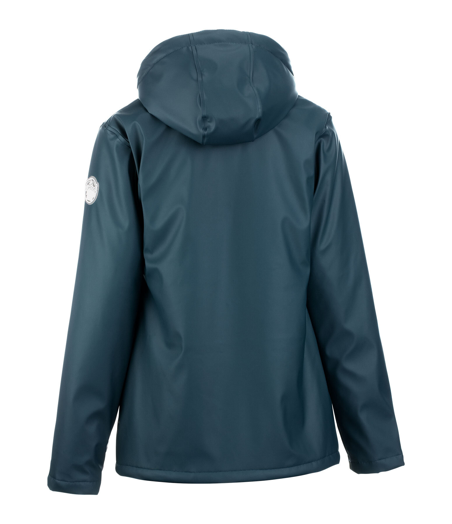 Veste de pluie hiver Enfant  Sealy