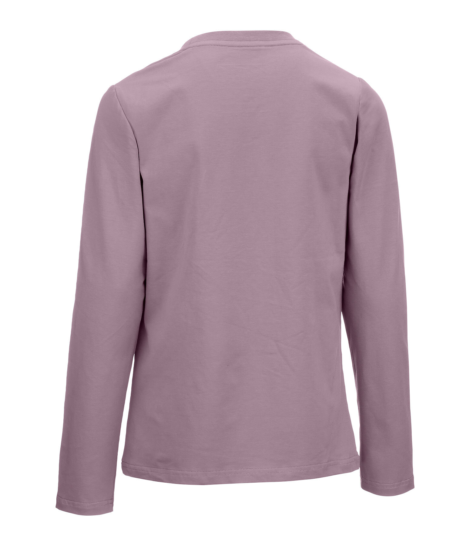 T-shirt � manches longues enfant  Hearty