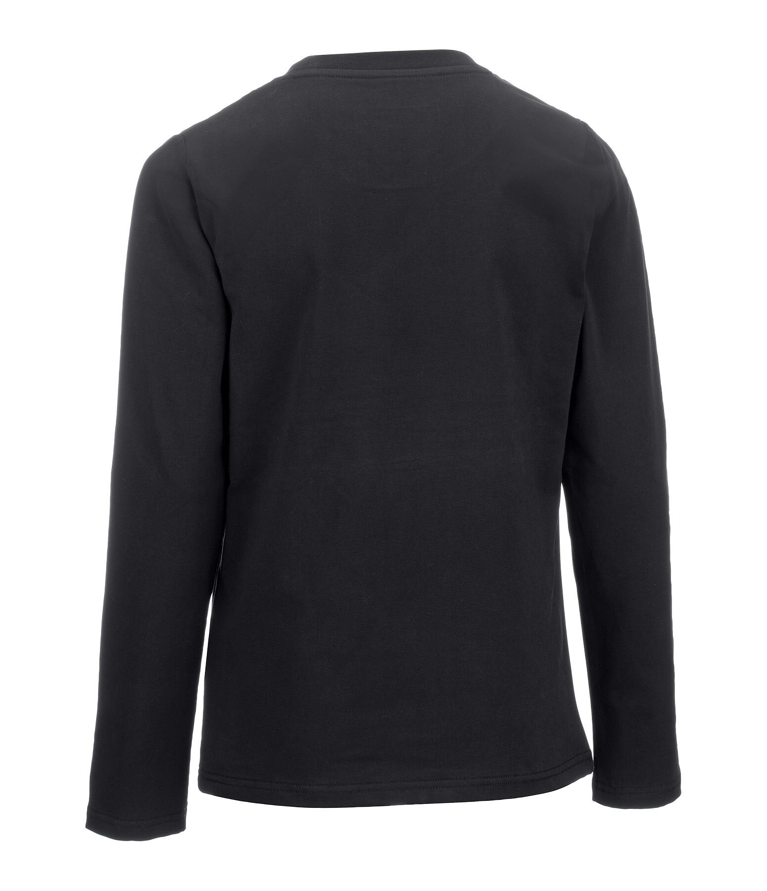 T-shirt � manches longues enfant  Hearty
