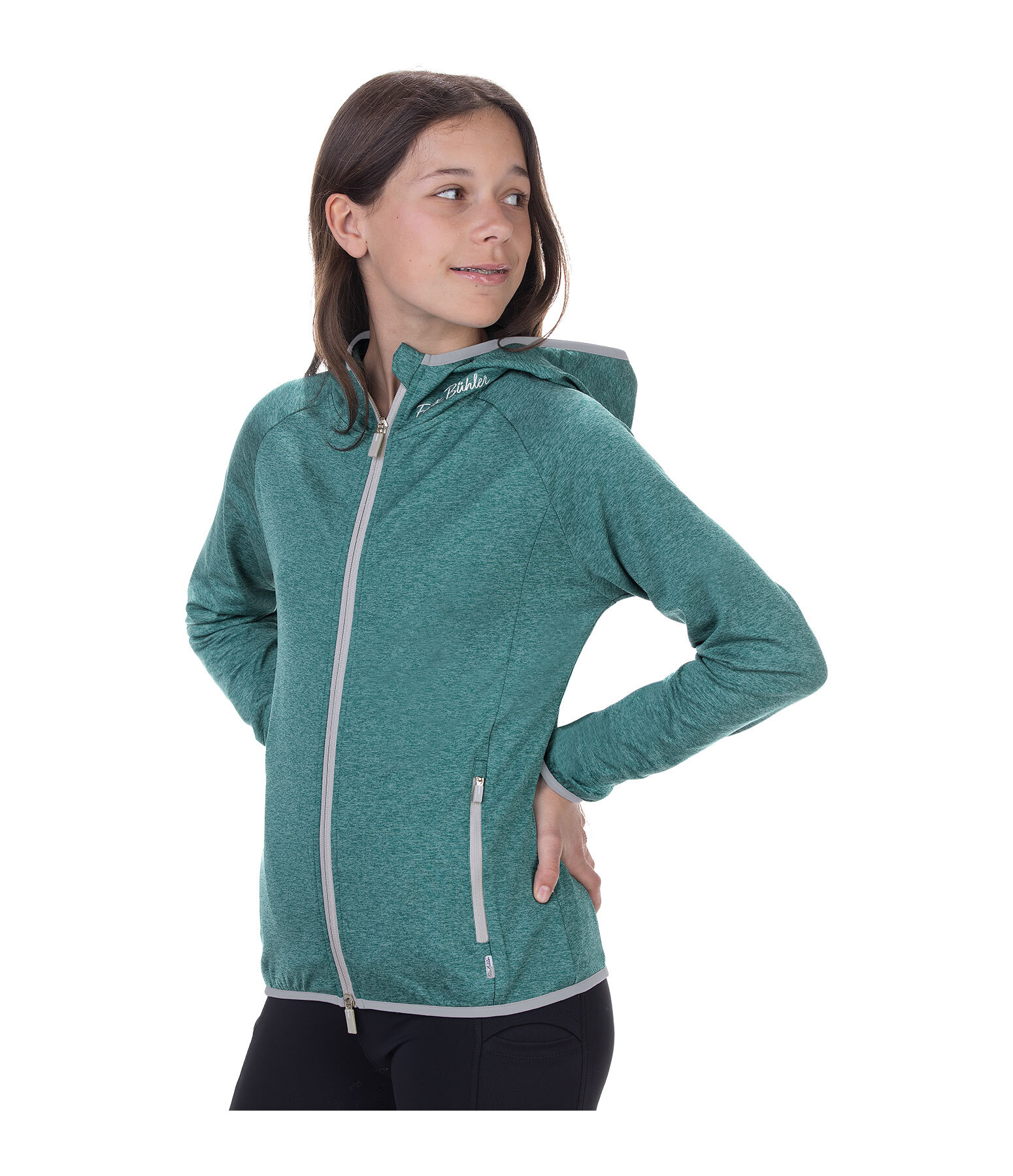 Veste stretch de performance enfant  Beth II