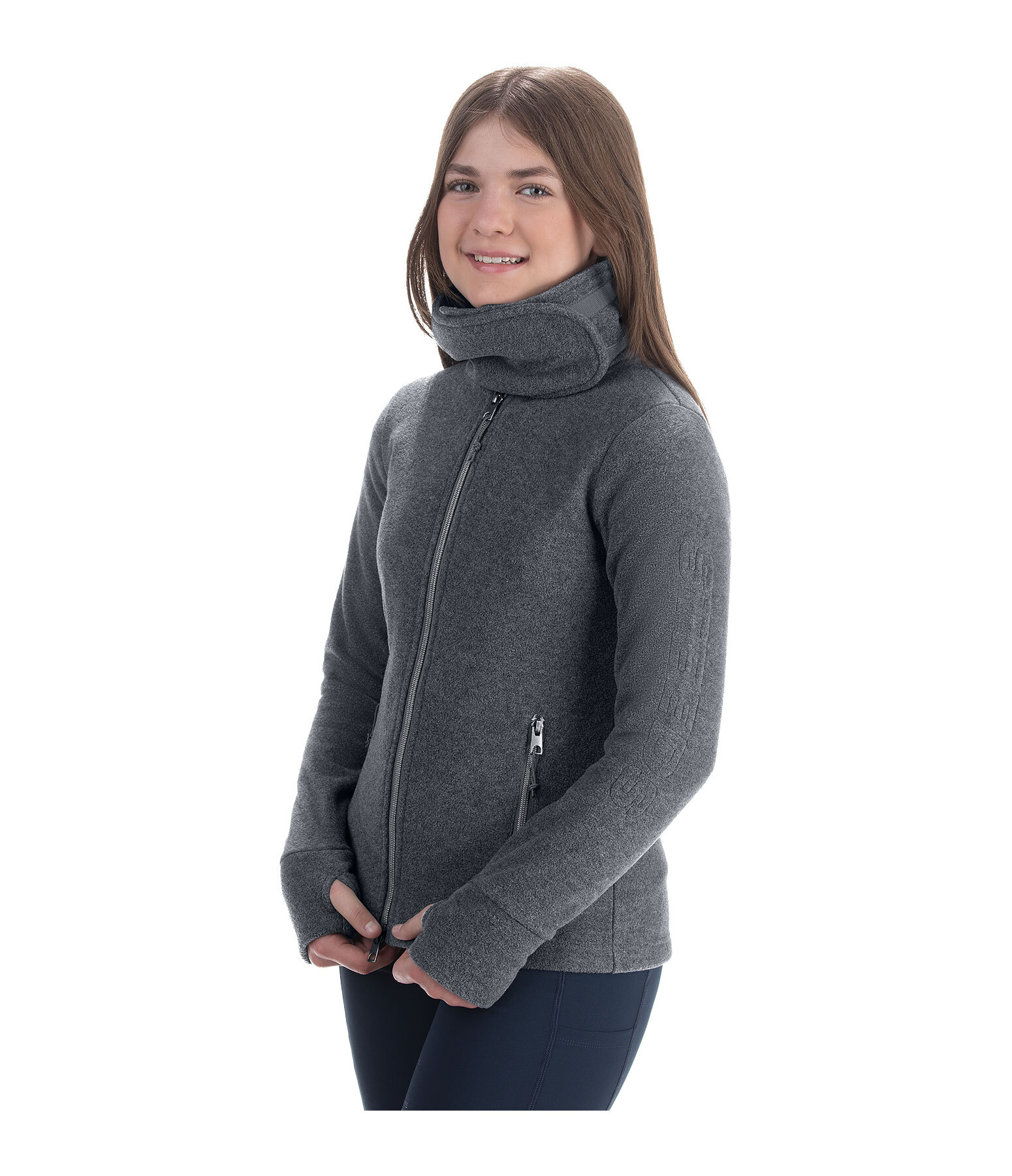 Veste polaire enfant  Anouke