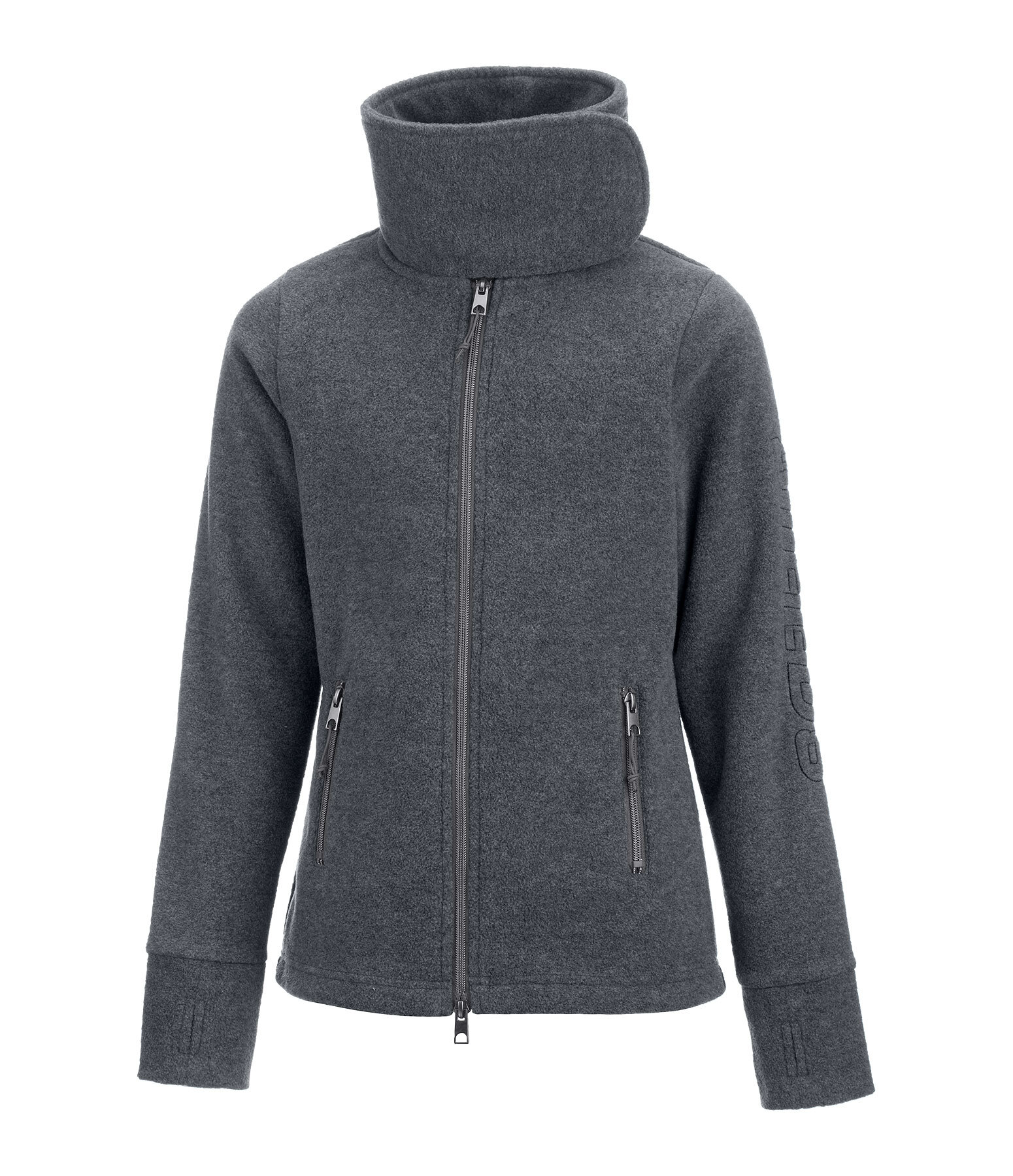 Veste polaire enfant  Anouke