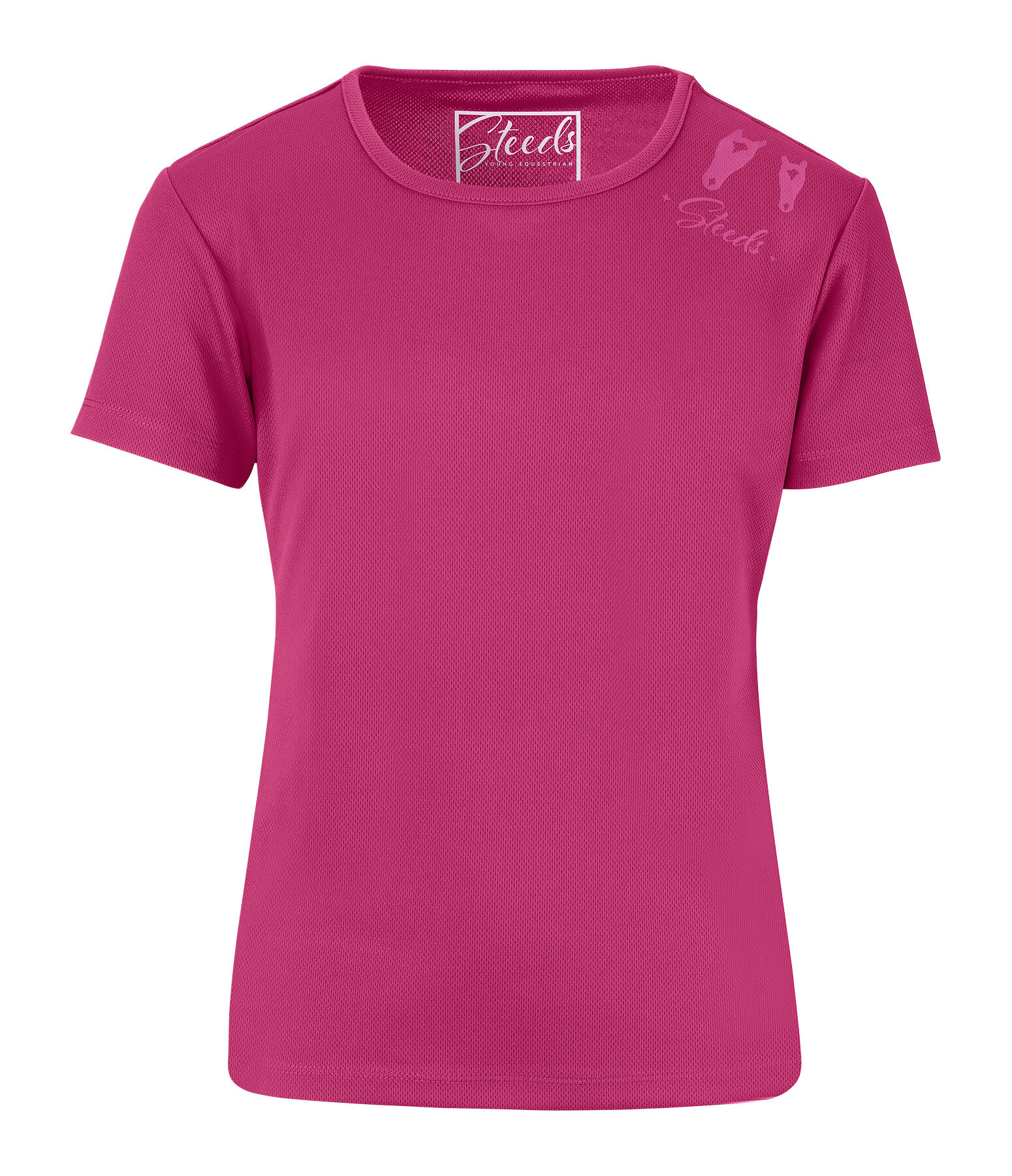 T-shirt technique enfant  Vicky