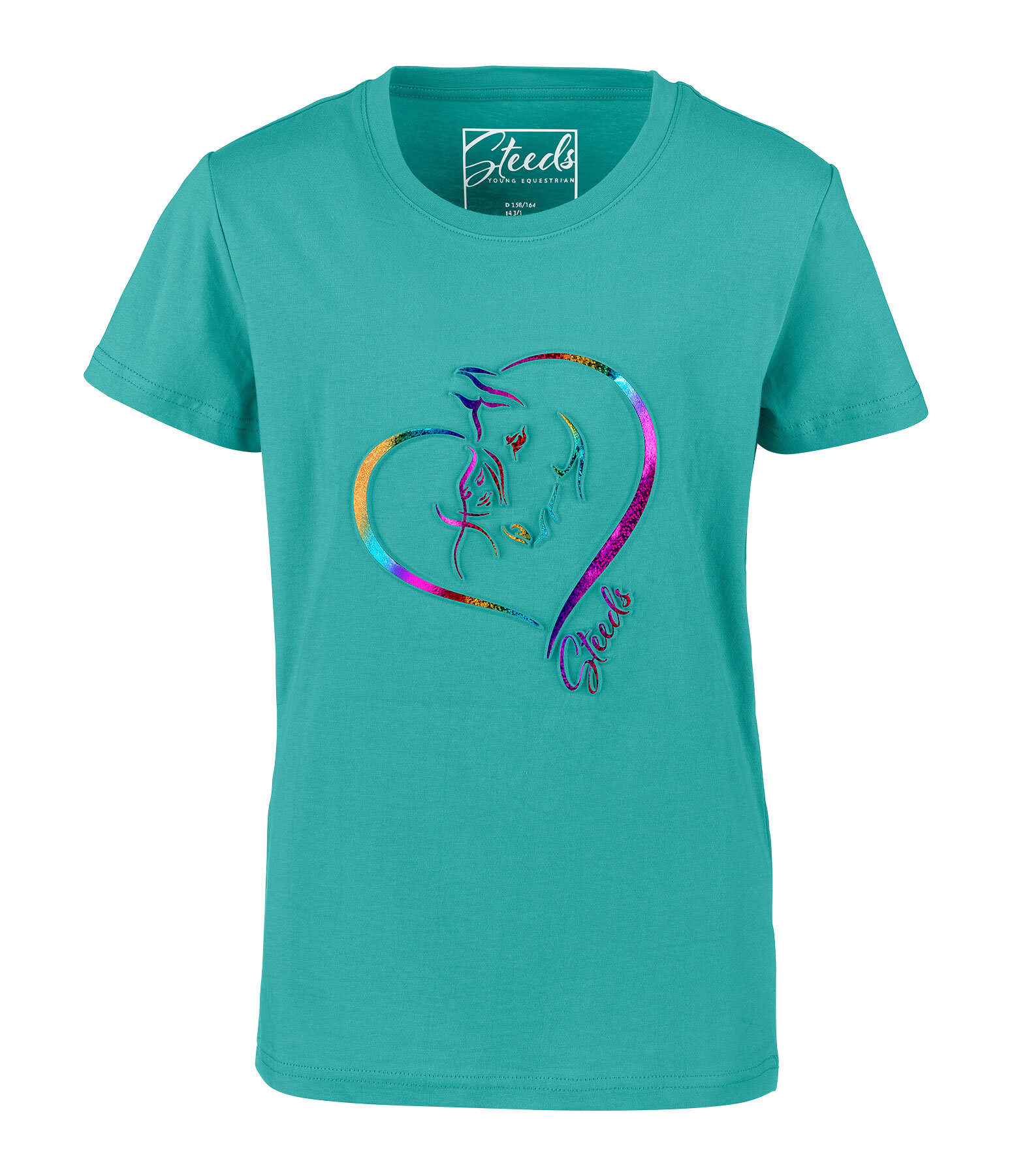 T-shirt enfant  Ruby
