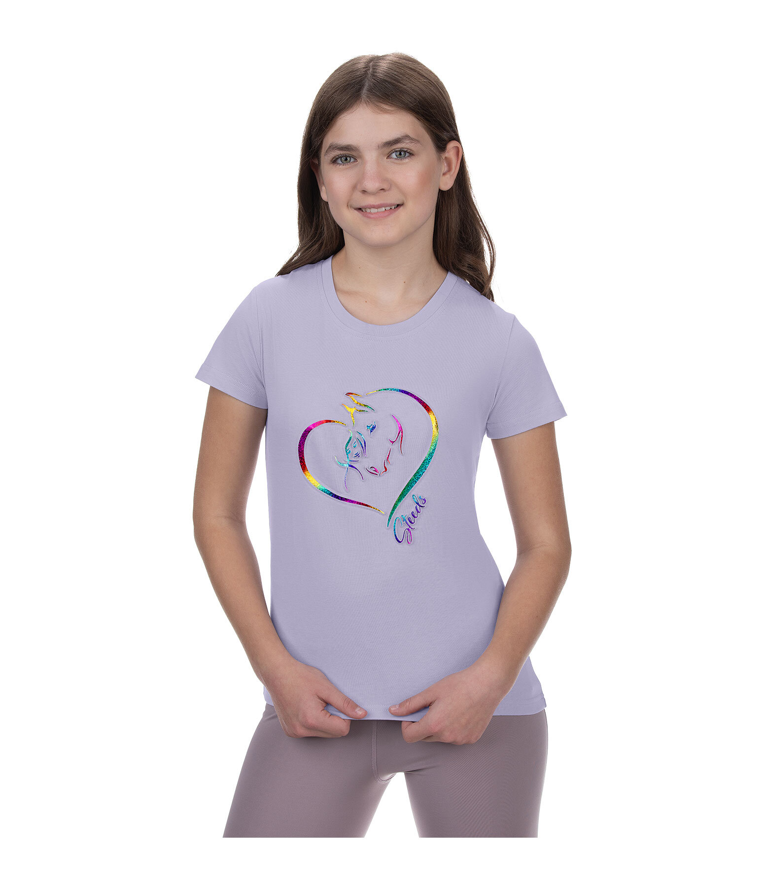 T-shirt enfant  Ruby