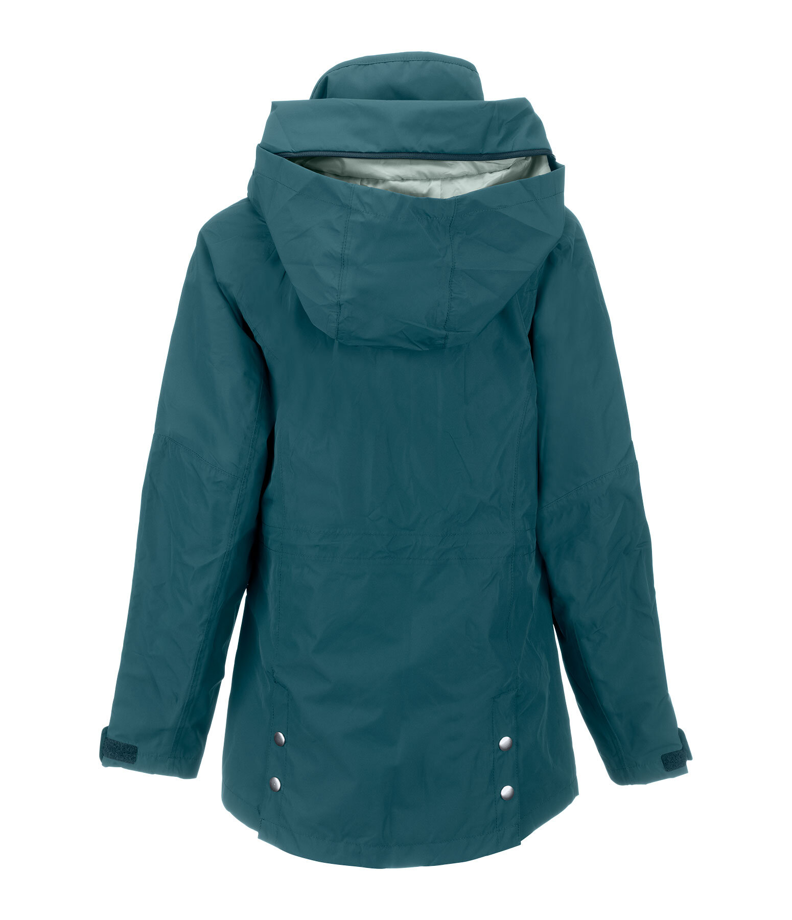 Veste d'quitation fonctionnelle Enfant  Demi