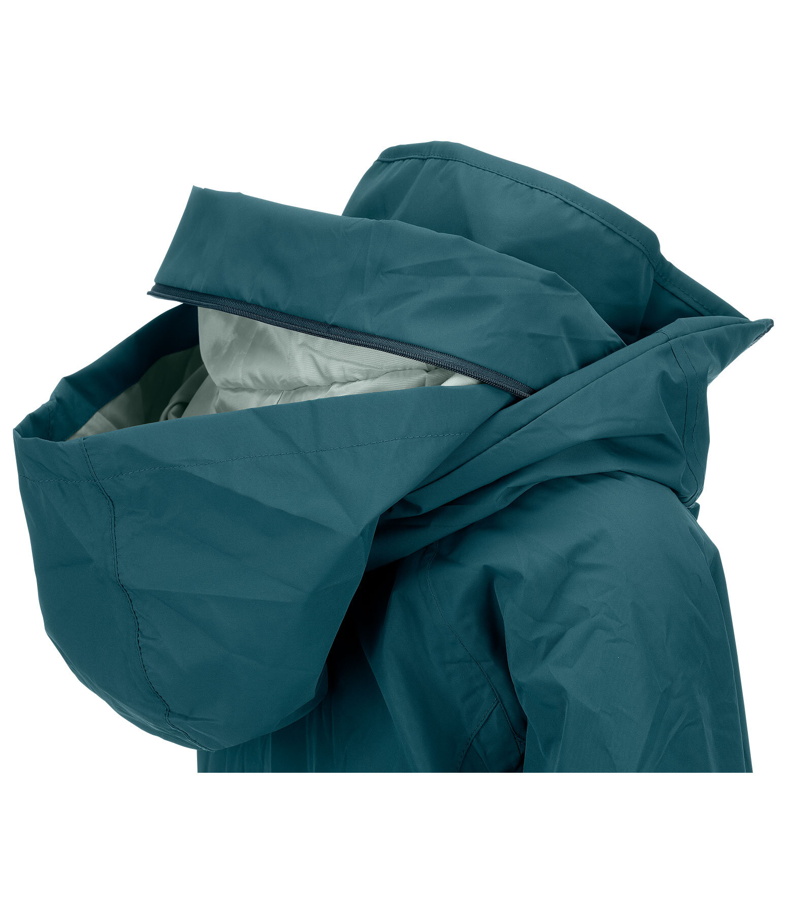 Veste d'quitation fonctionnelle Enfant  Demi