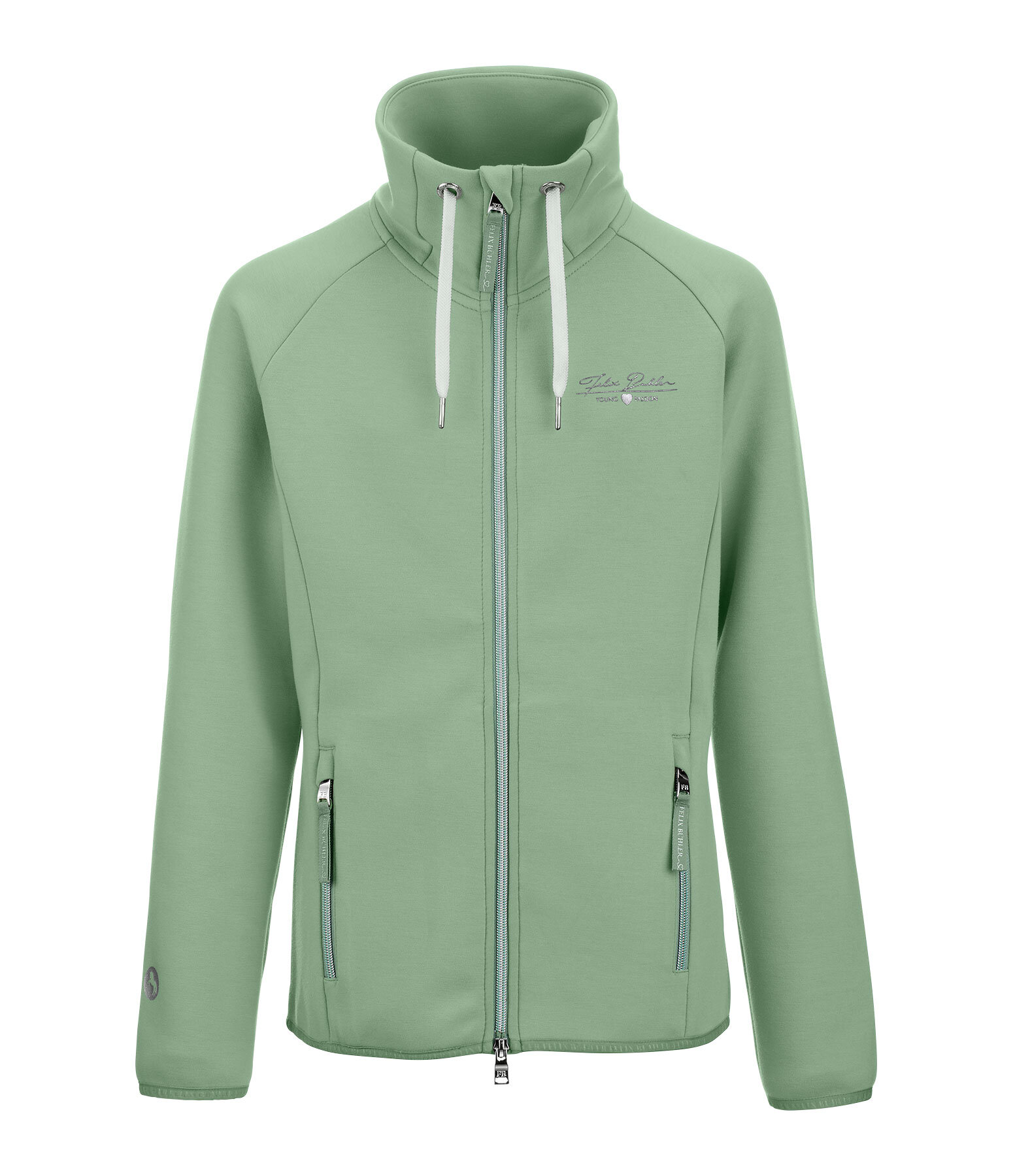 Veste stretch Performance Enfant  Dea