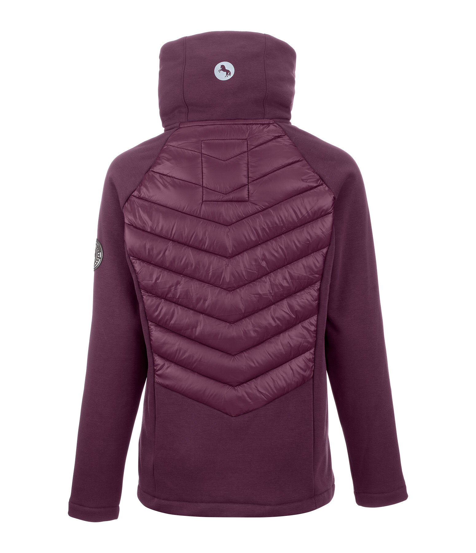 Veste d'quitation bi-matire Enfant  Dora